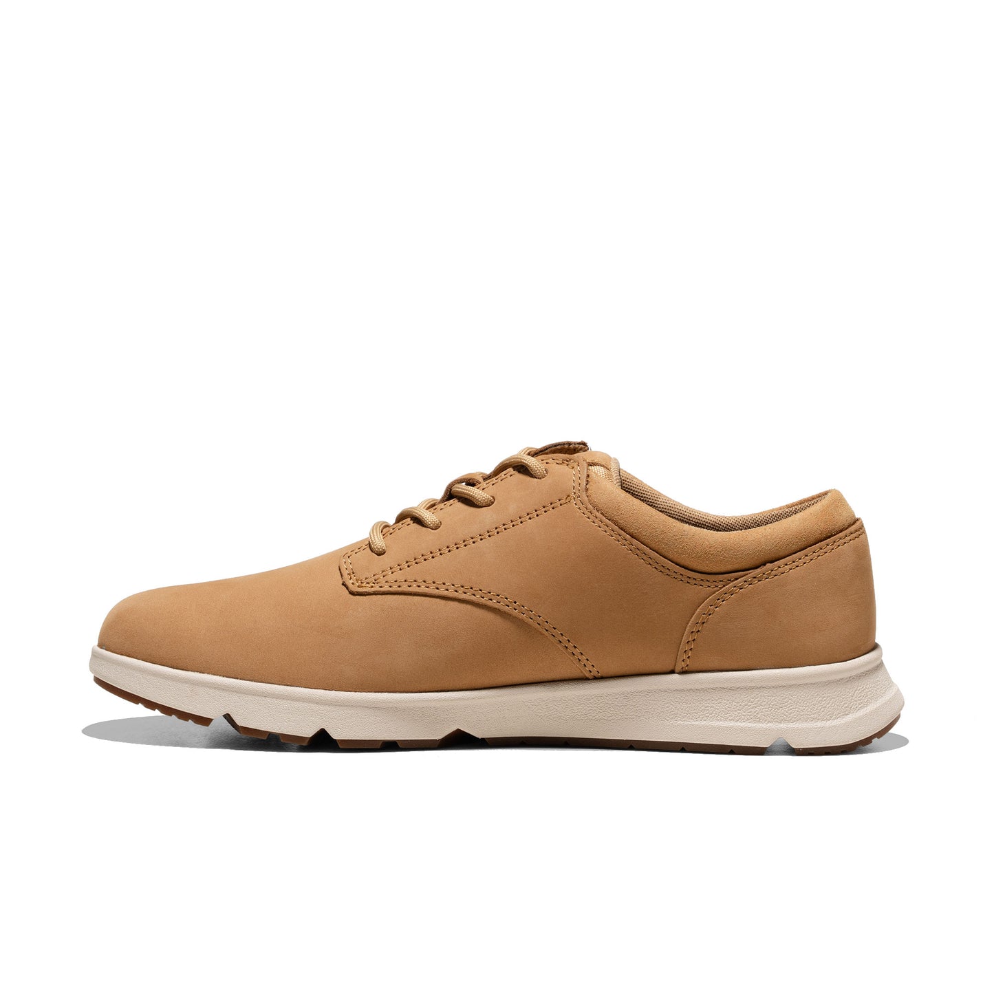 Timberland Parker Street Low Lace Sneaker Medium Beige - TB0A6C8EEN31