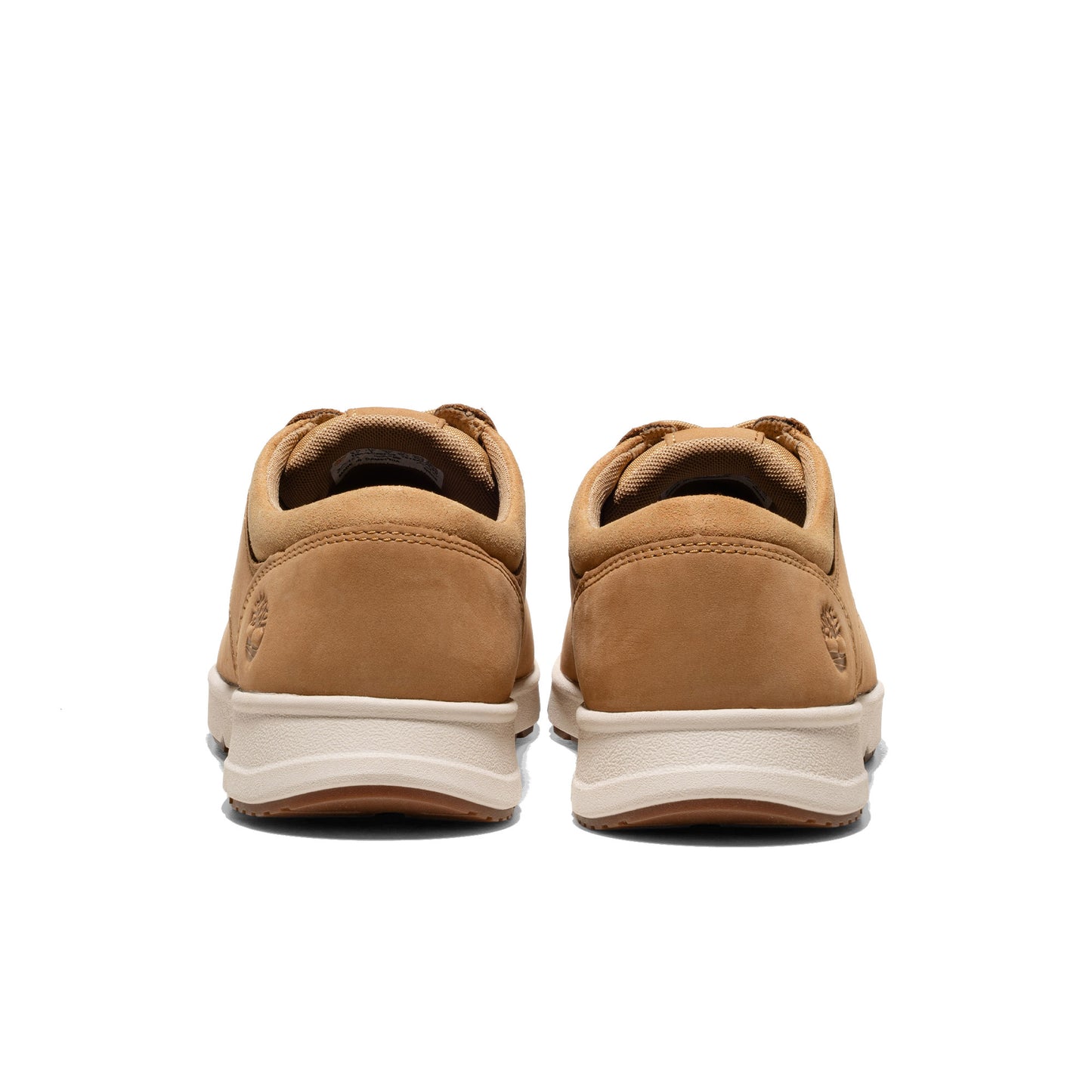 Timberland Parker Street Low Lace Sneaker Medium Beige - TB0A6C8EEN31