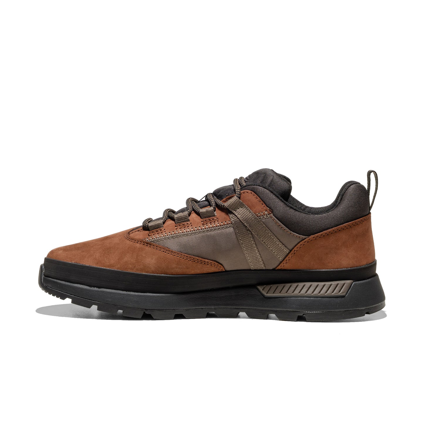 Timberland Euro Trekker Low Lace Up Sneaker Medium Brown - TB0A6DP5EUW1
