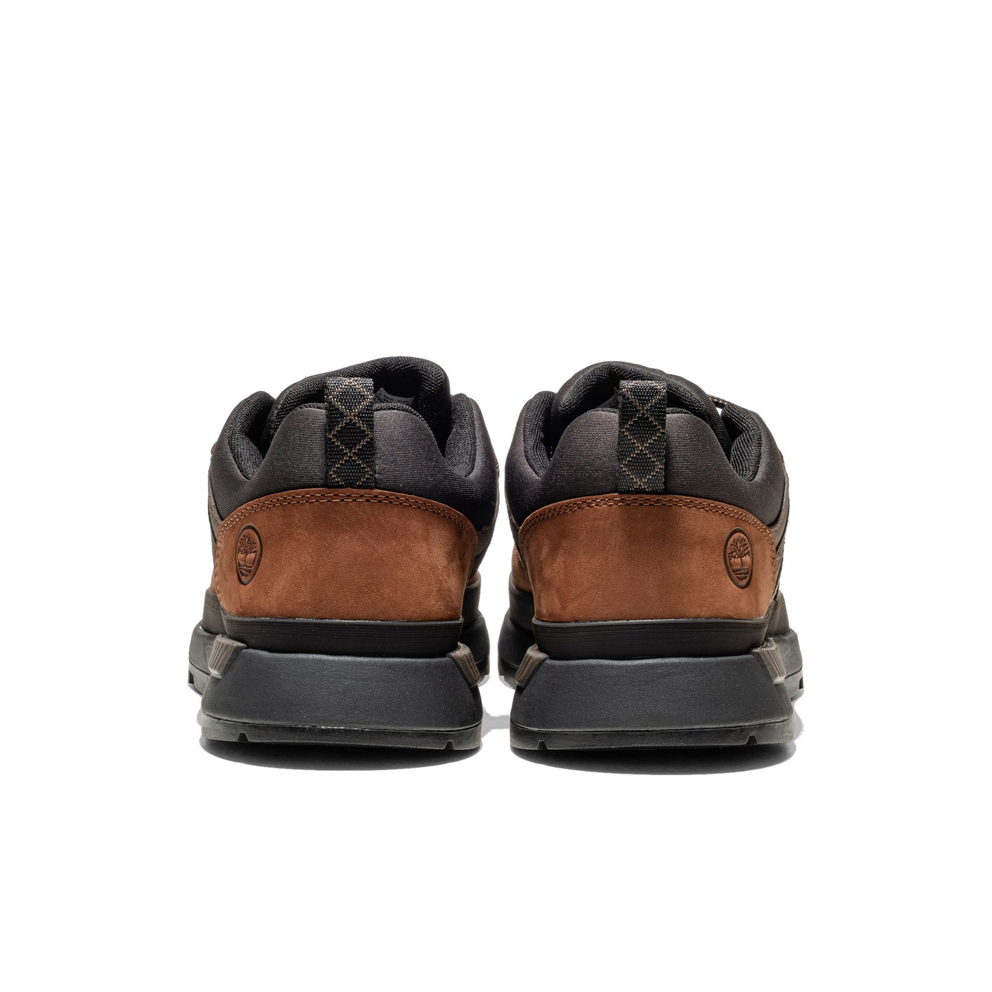 Timberland Euro Trekker Low Lace Up Sneaker Medium Brown - TB0A6DP5EUW1