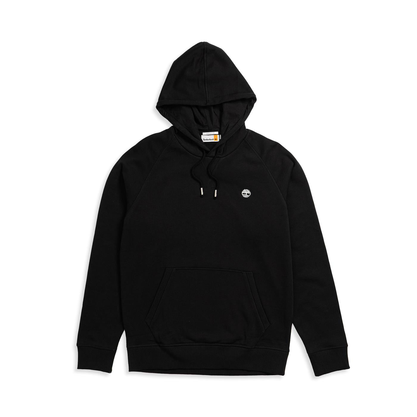 Timberland Exeter River Hoodie Sweat Black - TB0A6UBX0011