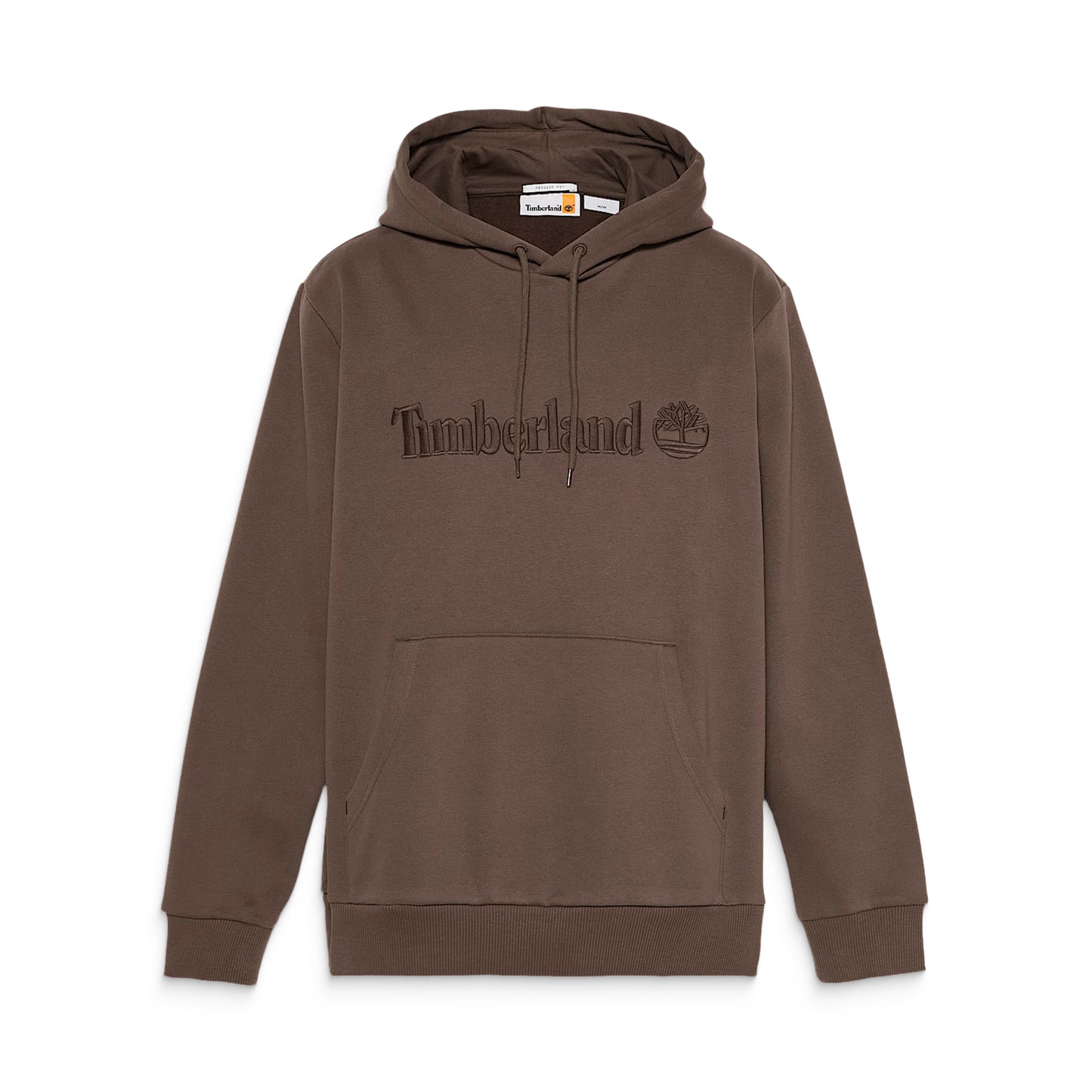 Timberland Hampthon Hoodie Chocolate Chip - TB0A6VFJ2431