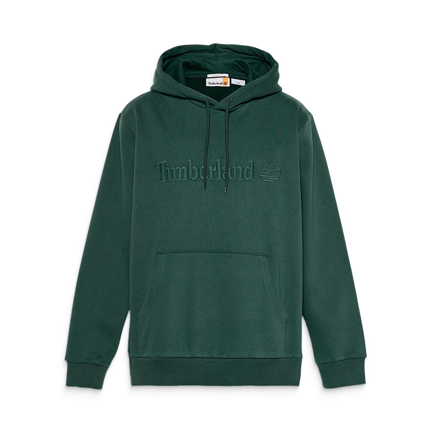 Timberland Hampthon Hoodie Gables Green - TB0A6VFJ3171