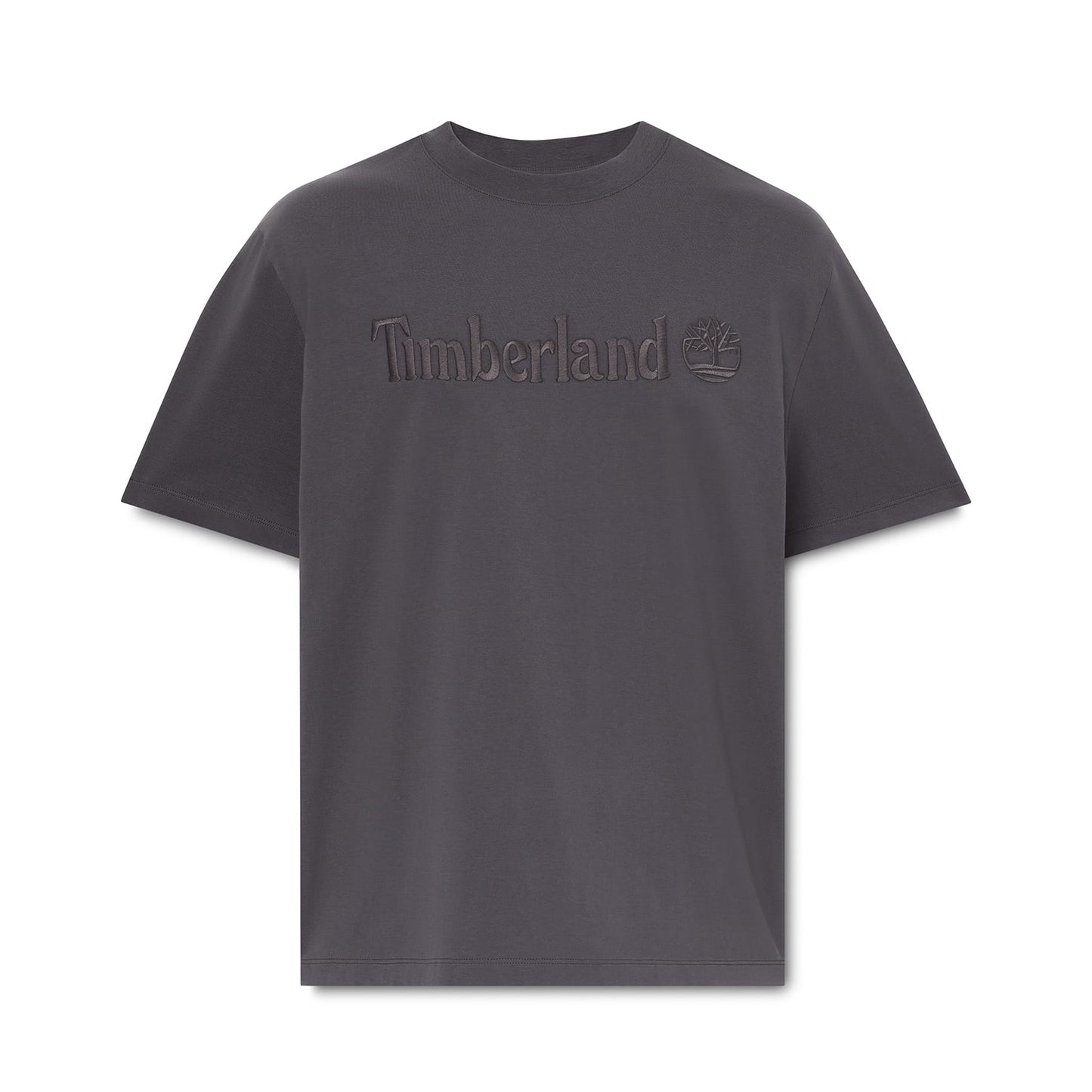 Timberland Hampthon SS Tee Blackened Pearl - TB0A6VPEW081