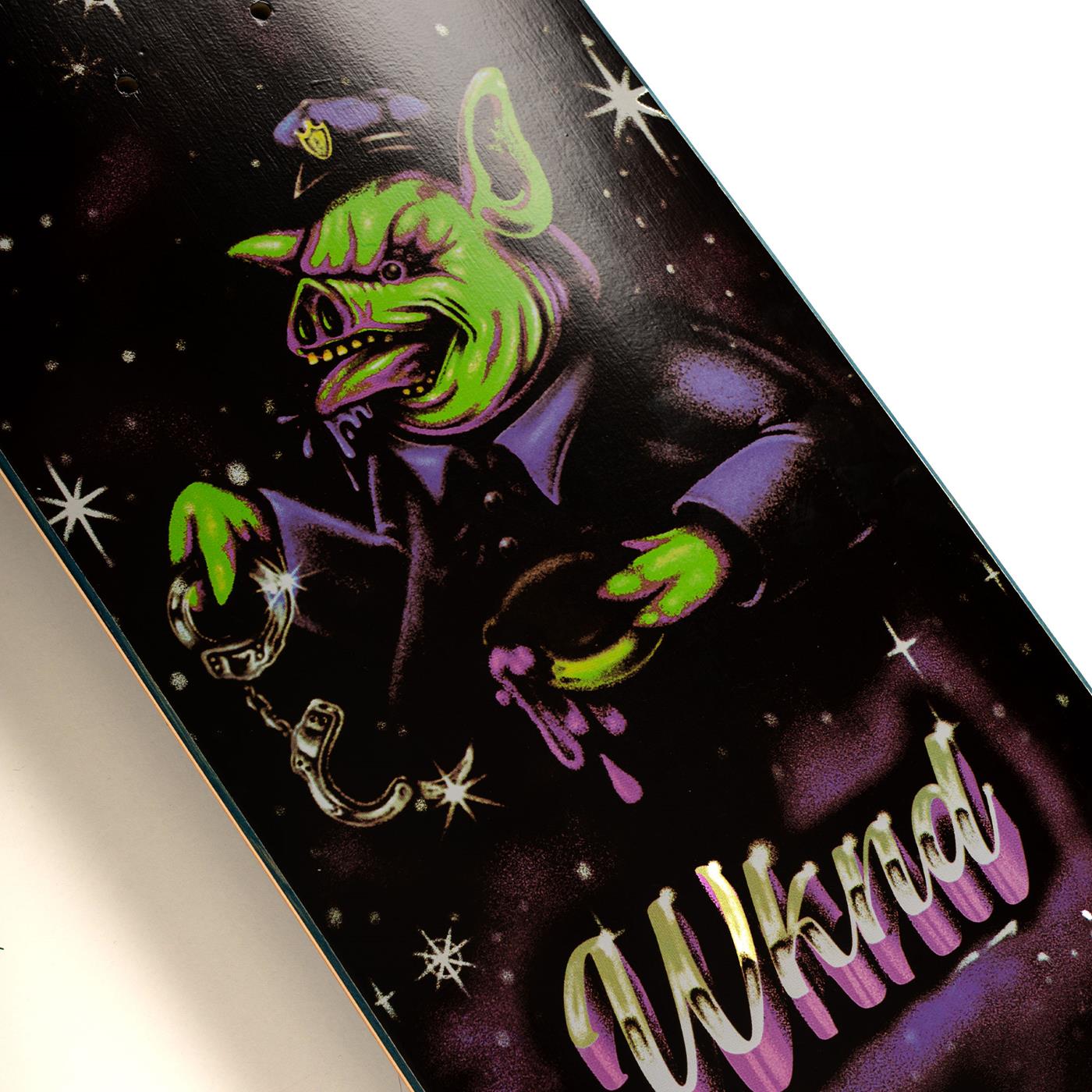 Weekend Pro Skate Board - TBWEEKP