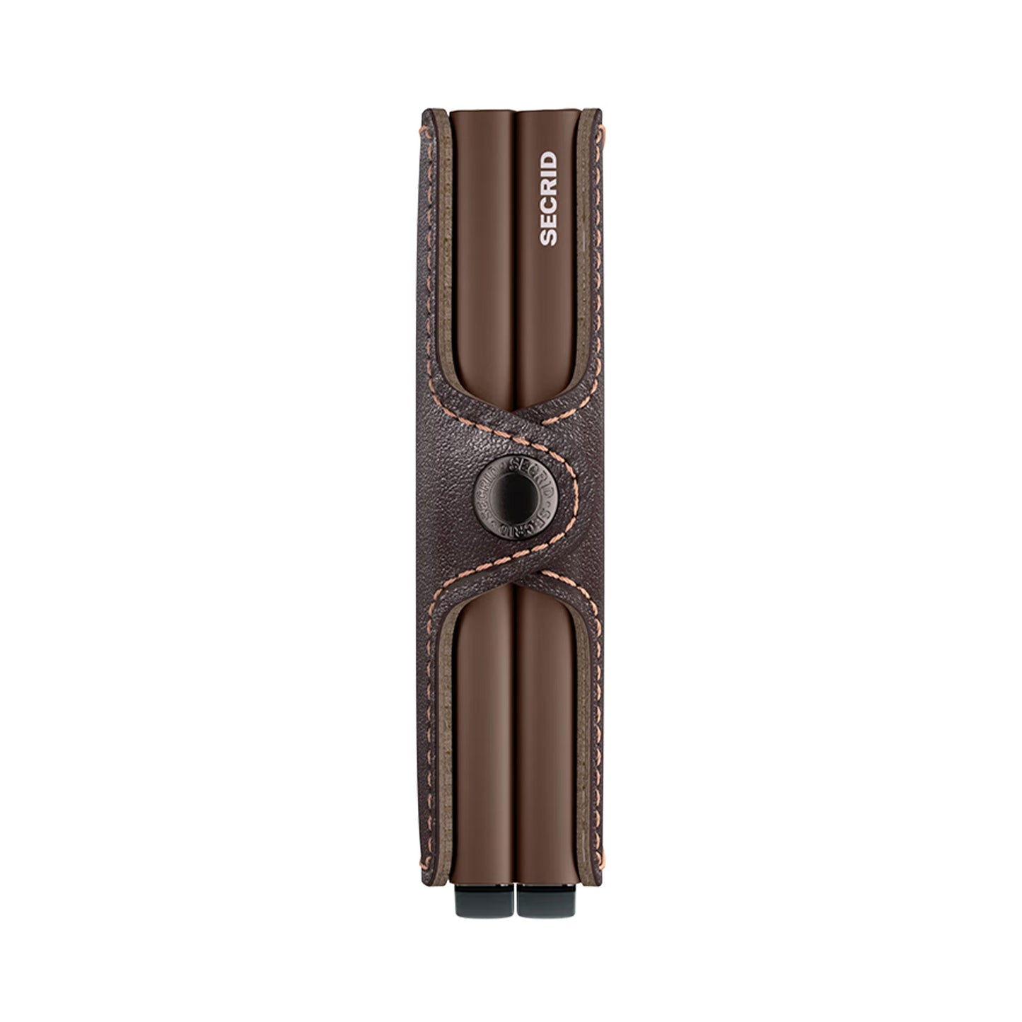 Secrid Twinwallet Original Chocolate - TOCHOCOLATE