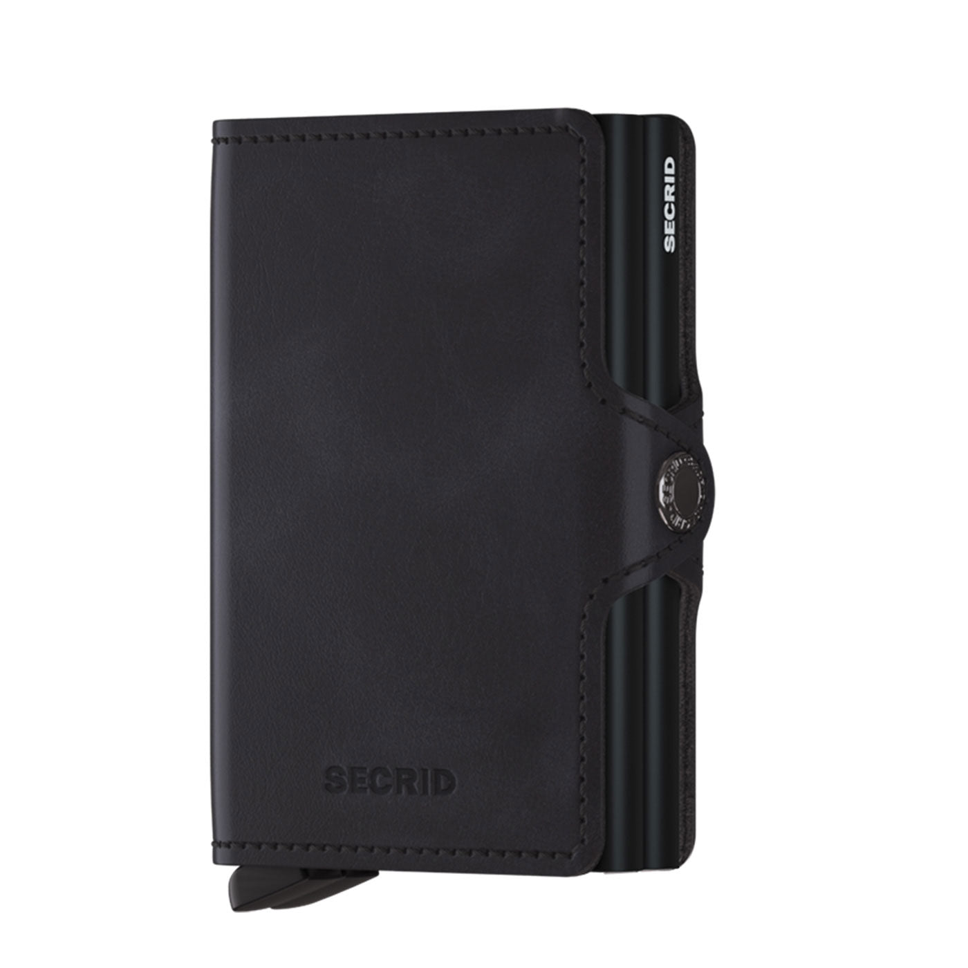 Secrid Twinwallet Vintage Black - TVBLACK