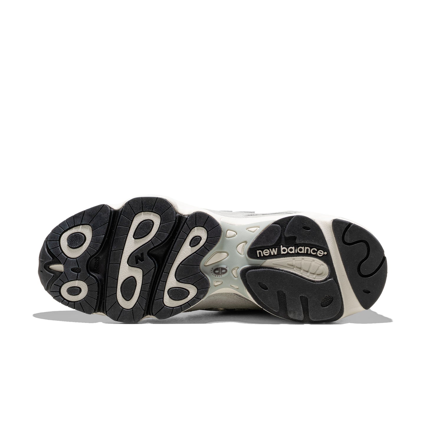 New Balance 1000 Lone Star Grey/Lone Star Grey - U10002LV