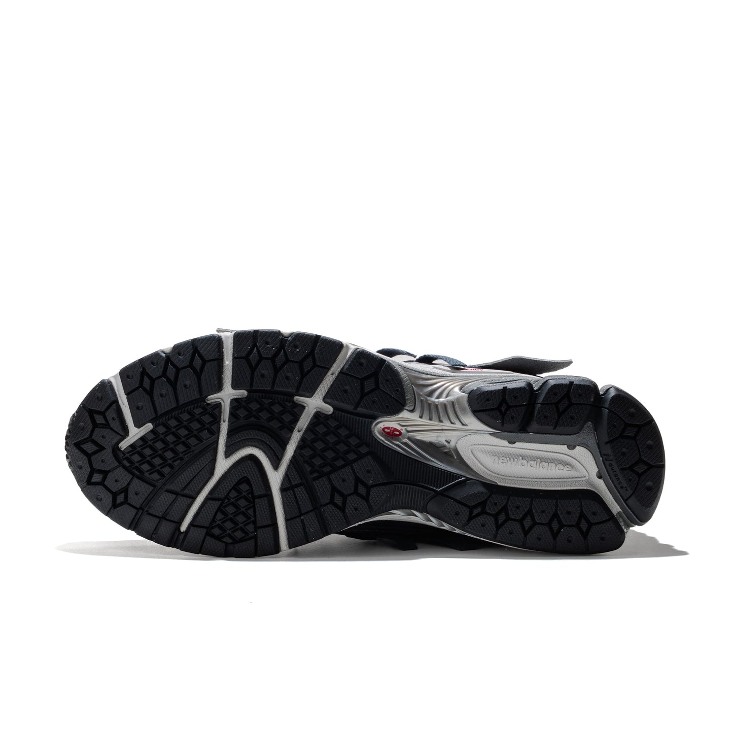 New Balance 1906 Graphite/Magic Blue - U19064F6