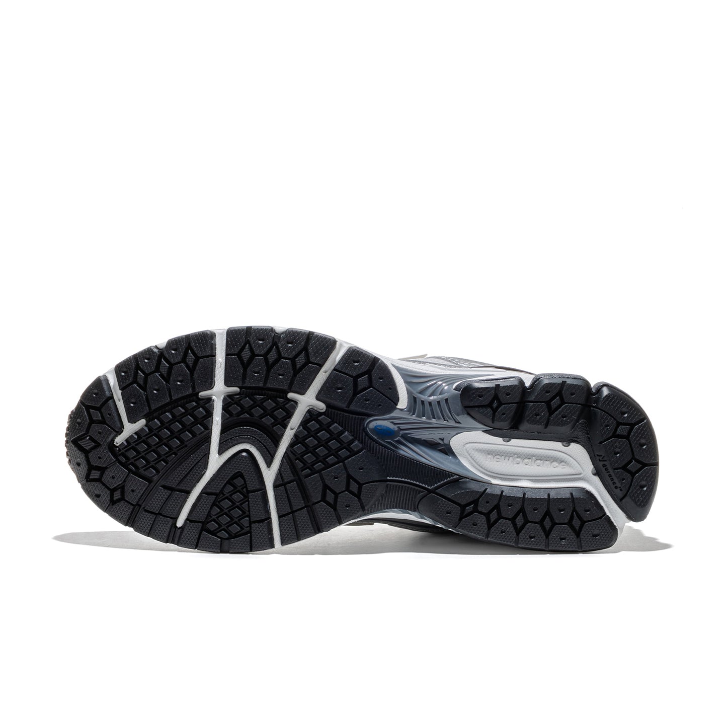 New Balance 1906R Castlerock/Black Cement - U190671F