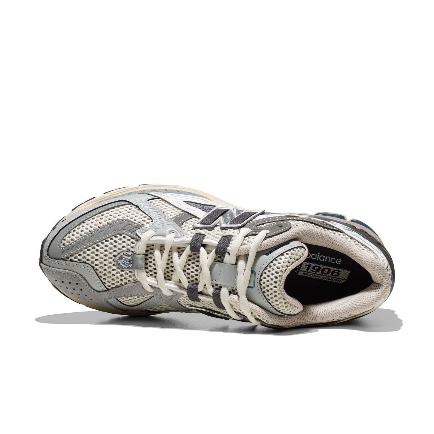 New Balance 1906 Raincloud/Slate Grey/Magnet - U1906NA