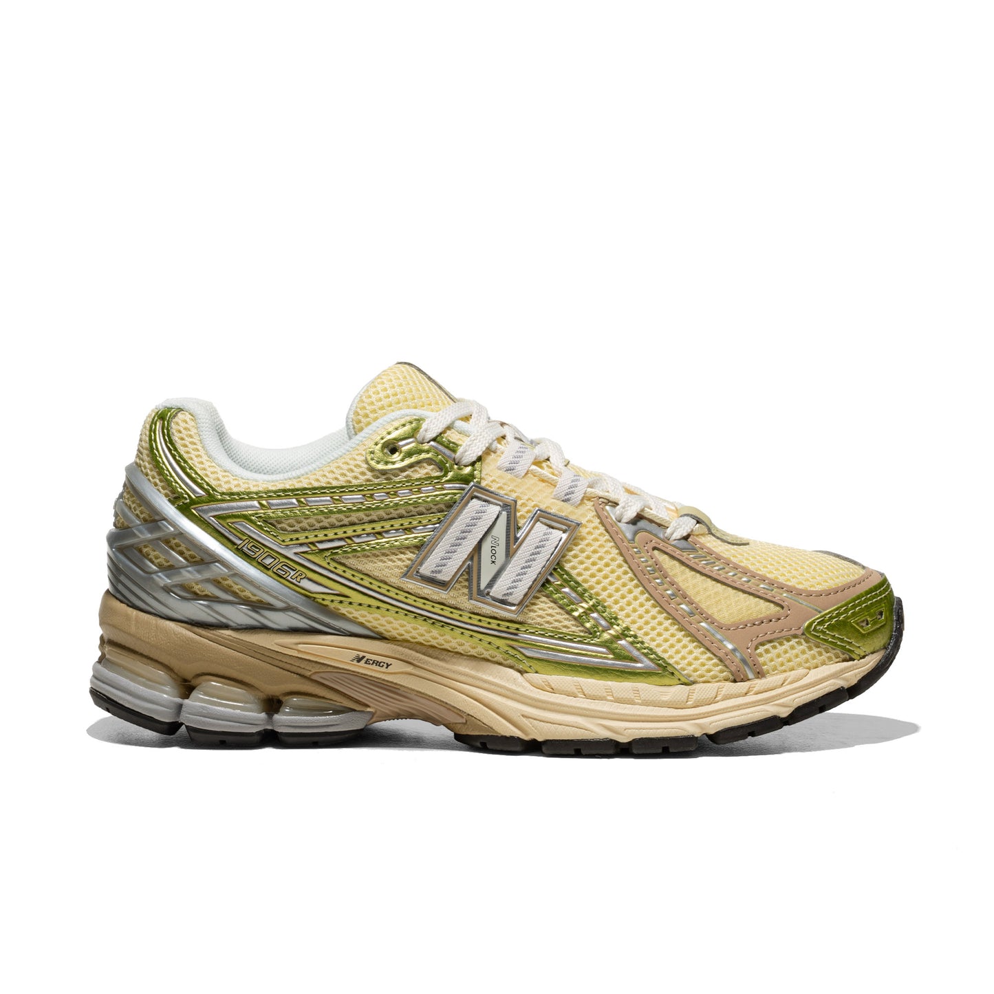 New Balance 1906 Parchment/Morel - U1906RND