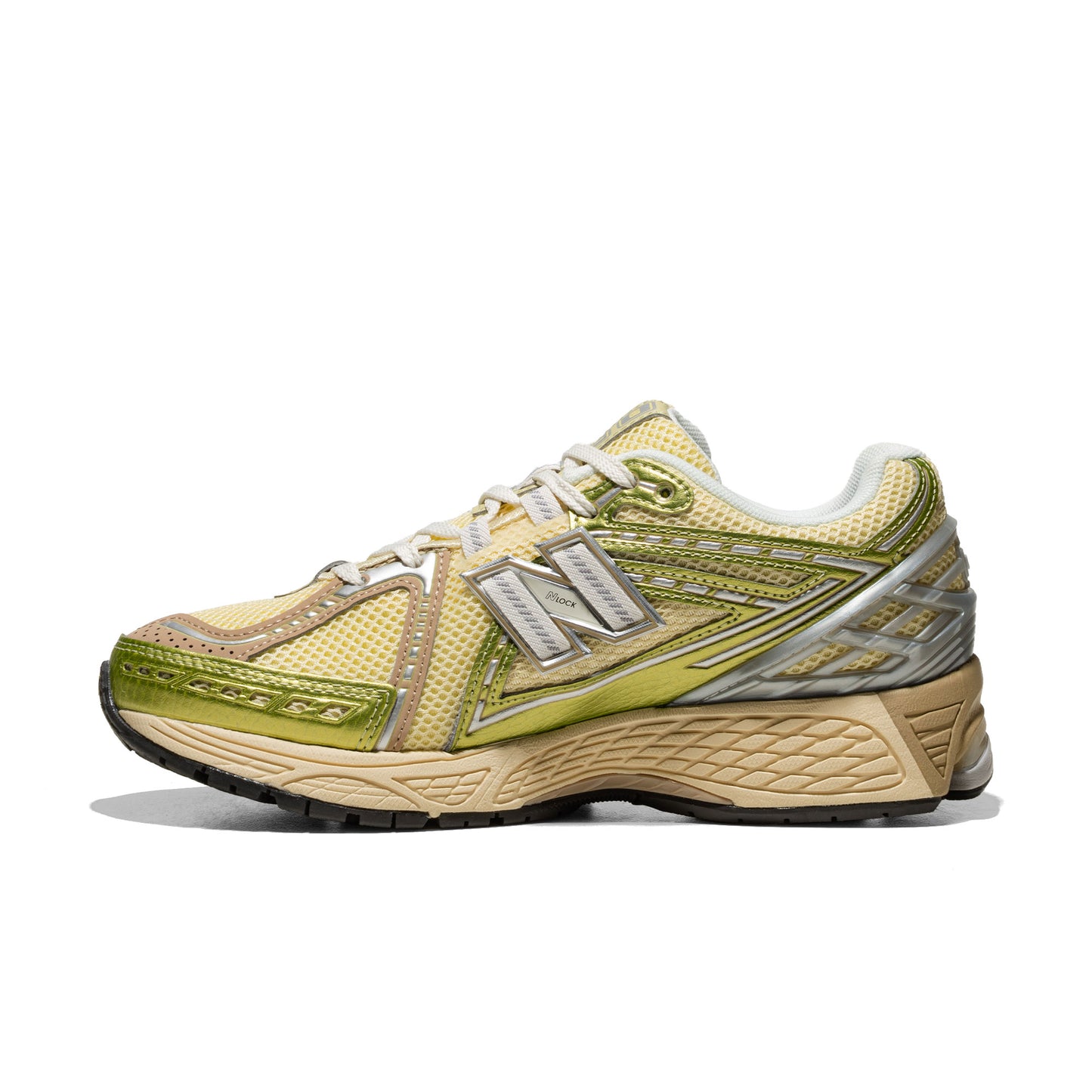 New Balance 1906 Parchment/Morel - U1906RND