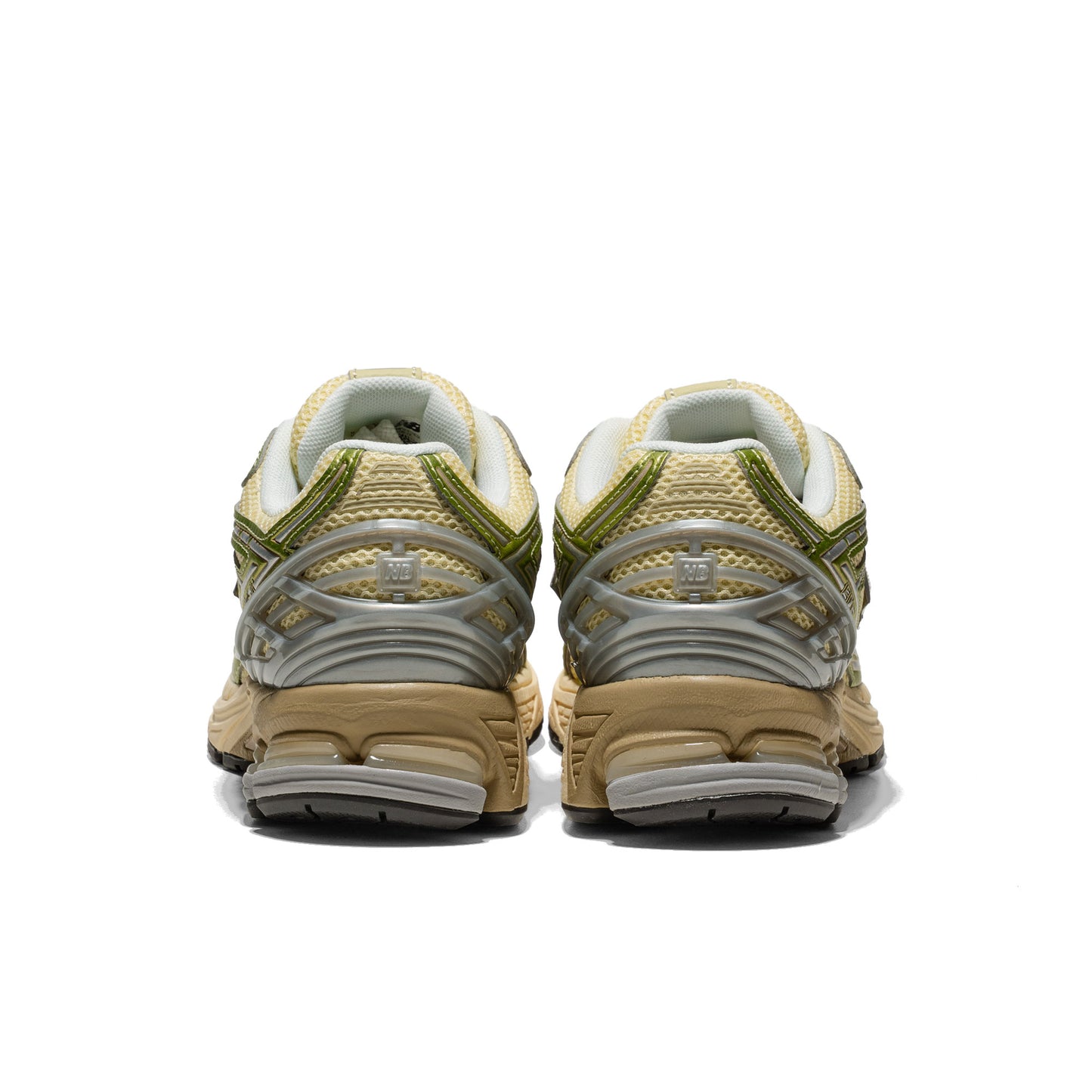 New Balance 1906 Parchment/Morel - U1906RND