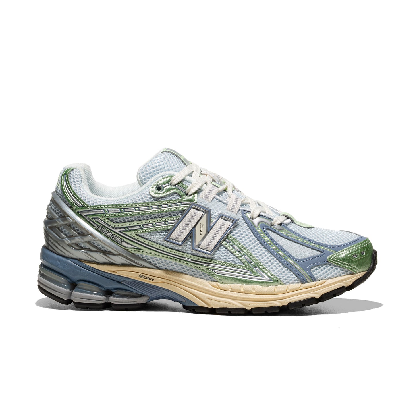 New Balance 1906 Ice Blue/Melon Water - U1906RNE