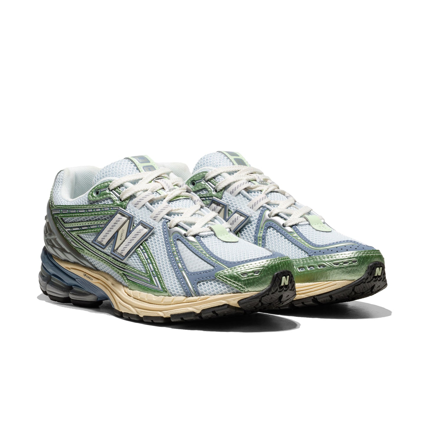 New Balance 1906 Ice Blue/Melon Water - U1906RNE