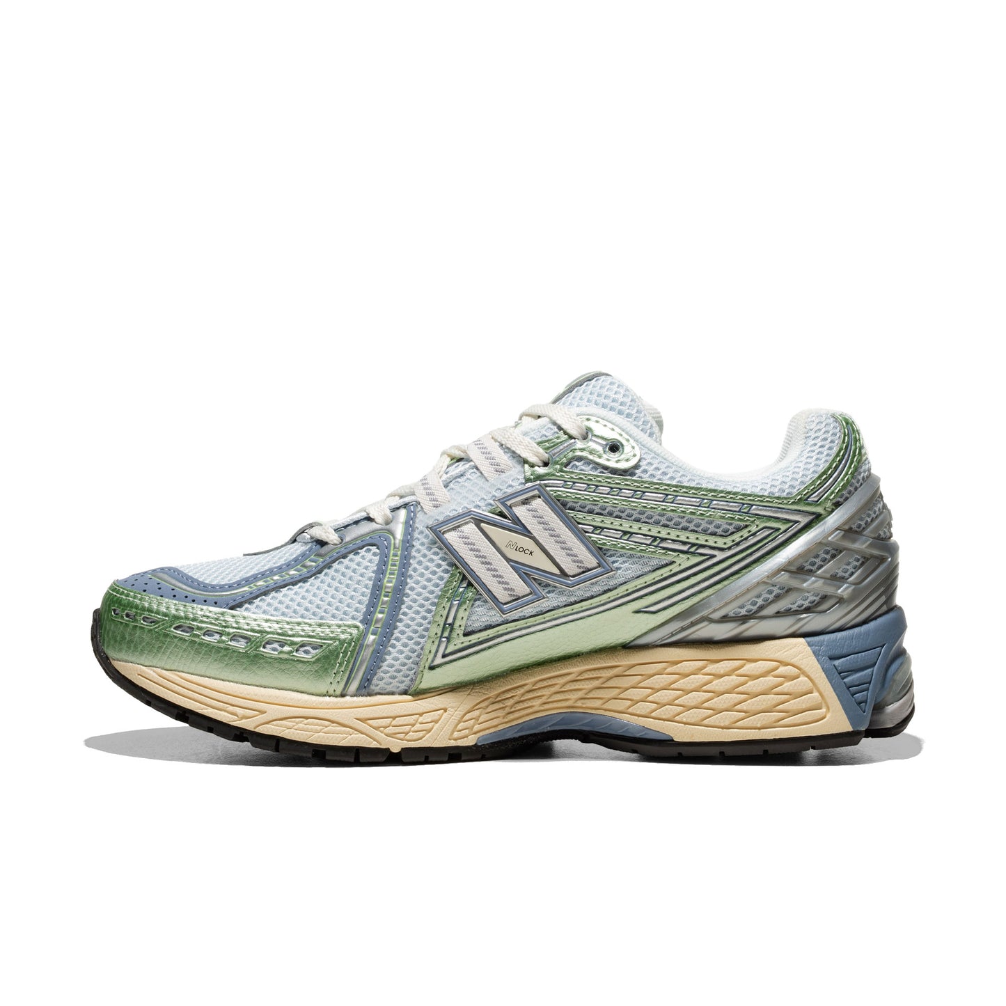 New Balance 1906 Ice Blue/Melon Water - U1906RNE
