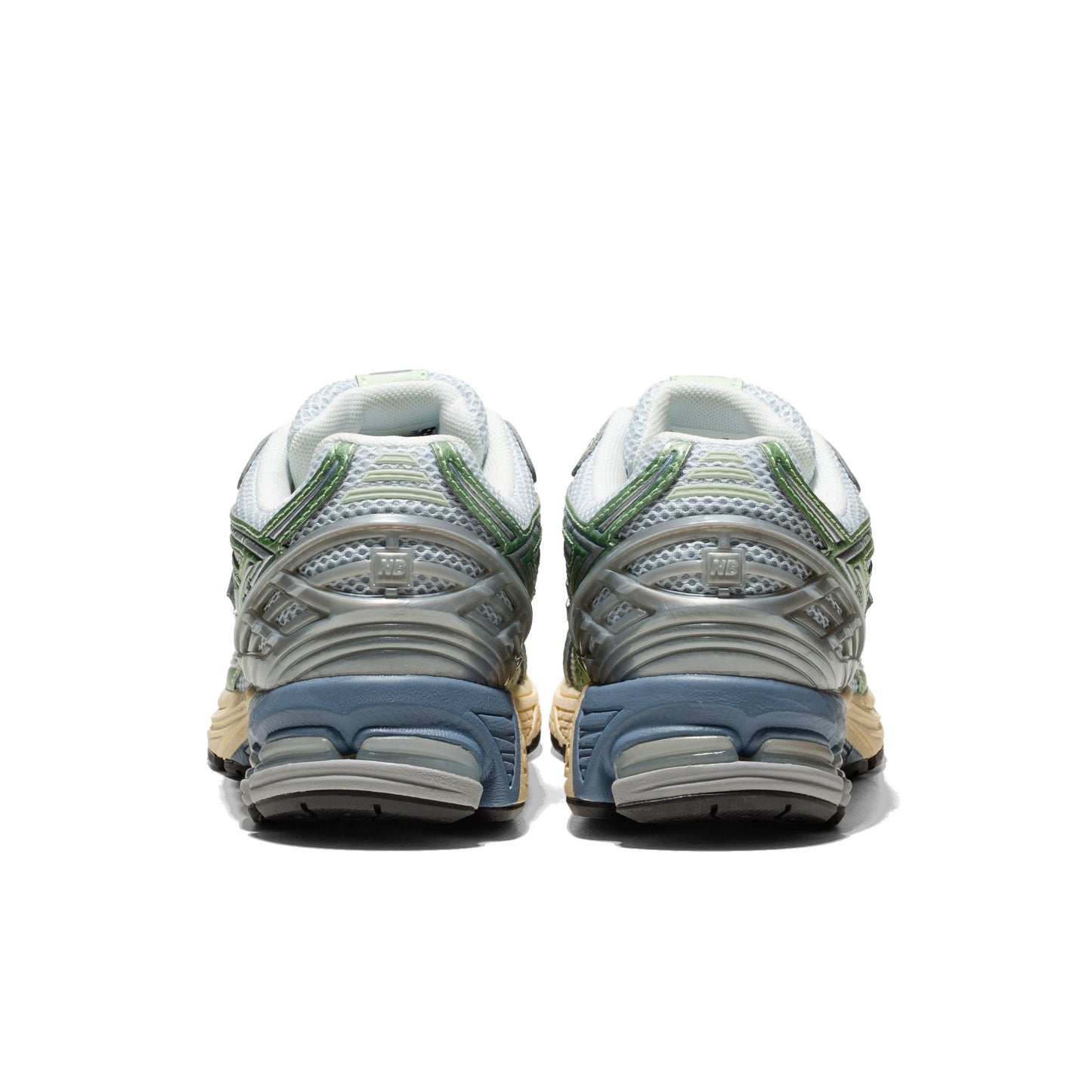New Balance 1906 Ice Blue/Melon Water - U1906RNE