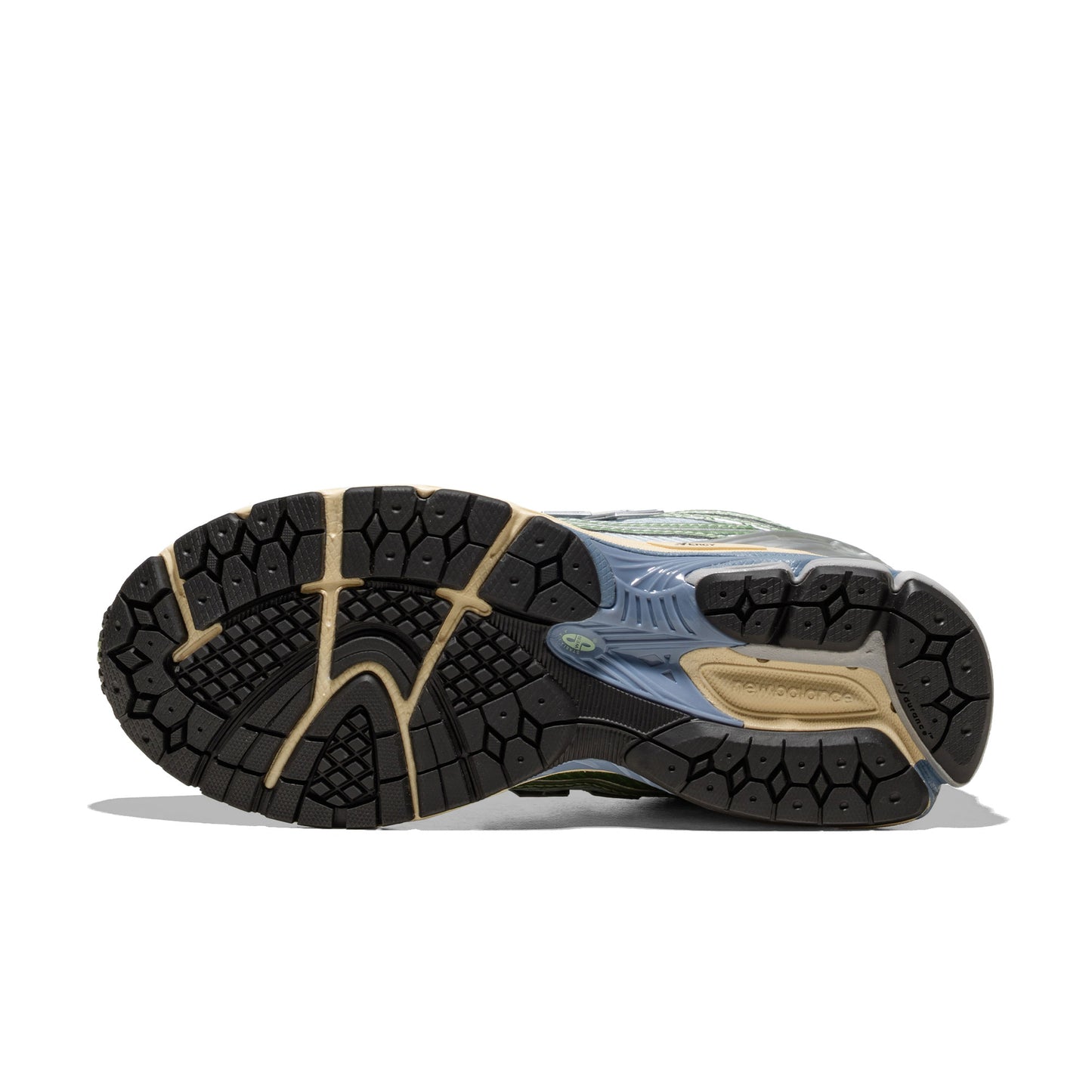 New Balance 1906 Ice Blue/Melon Water - U1906RNE