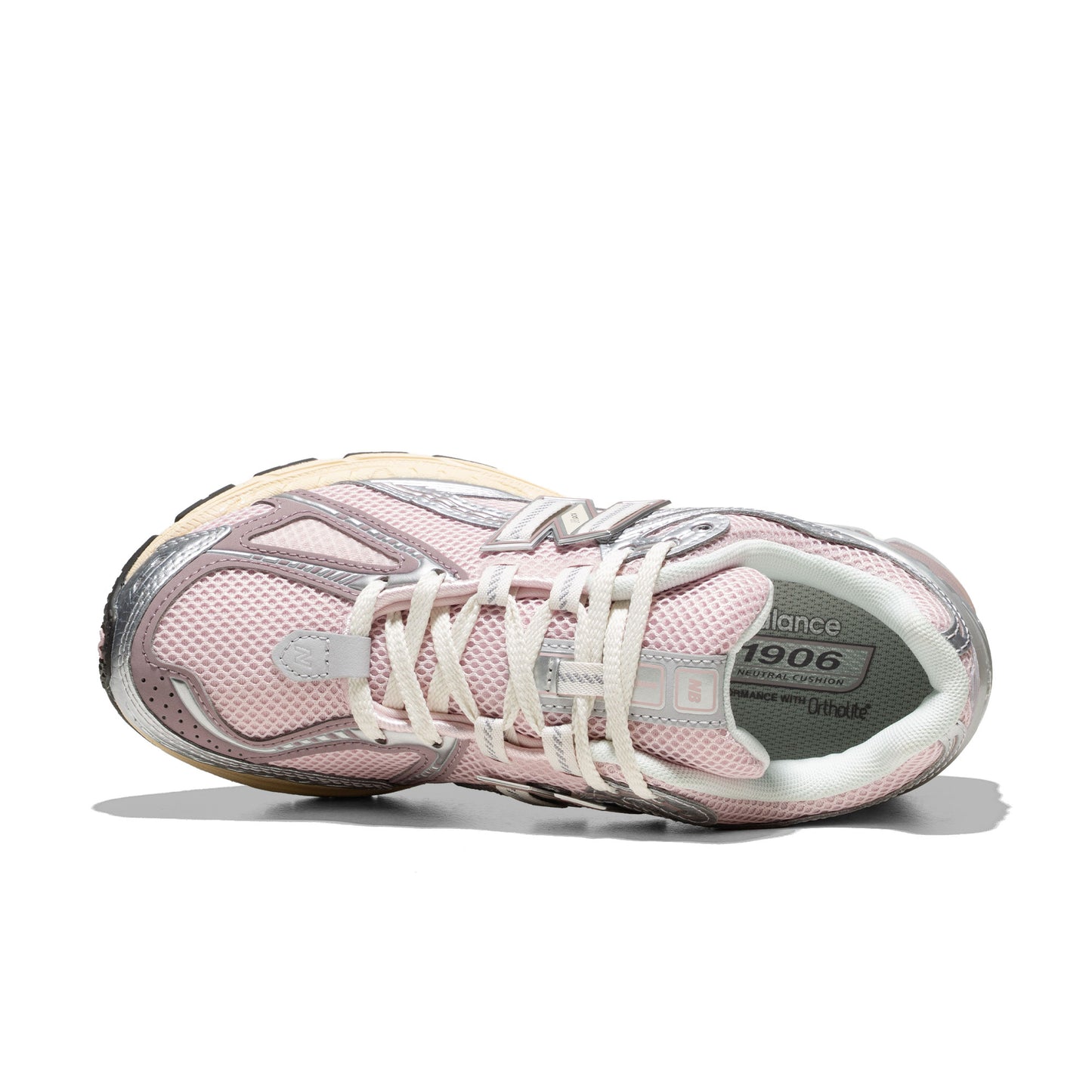 New Balance 1906 Rose Sugar/Pearl Grey - U1906RNF