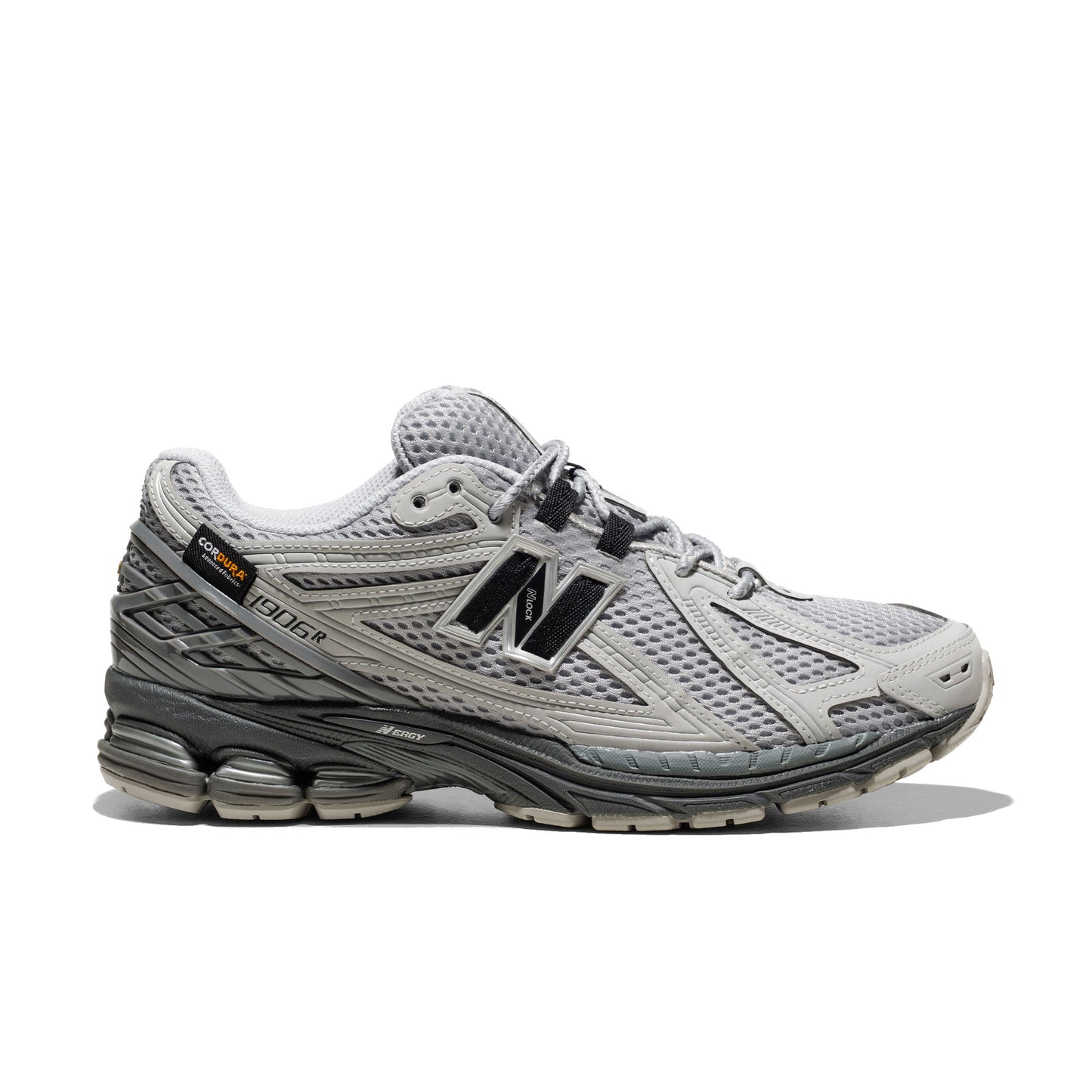 New Balance 1906 Raincloud/Black Cement - U1906ROA