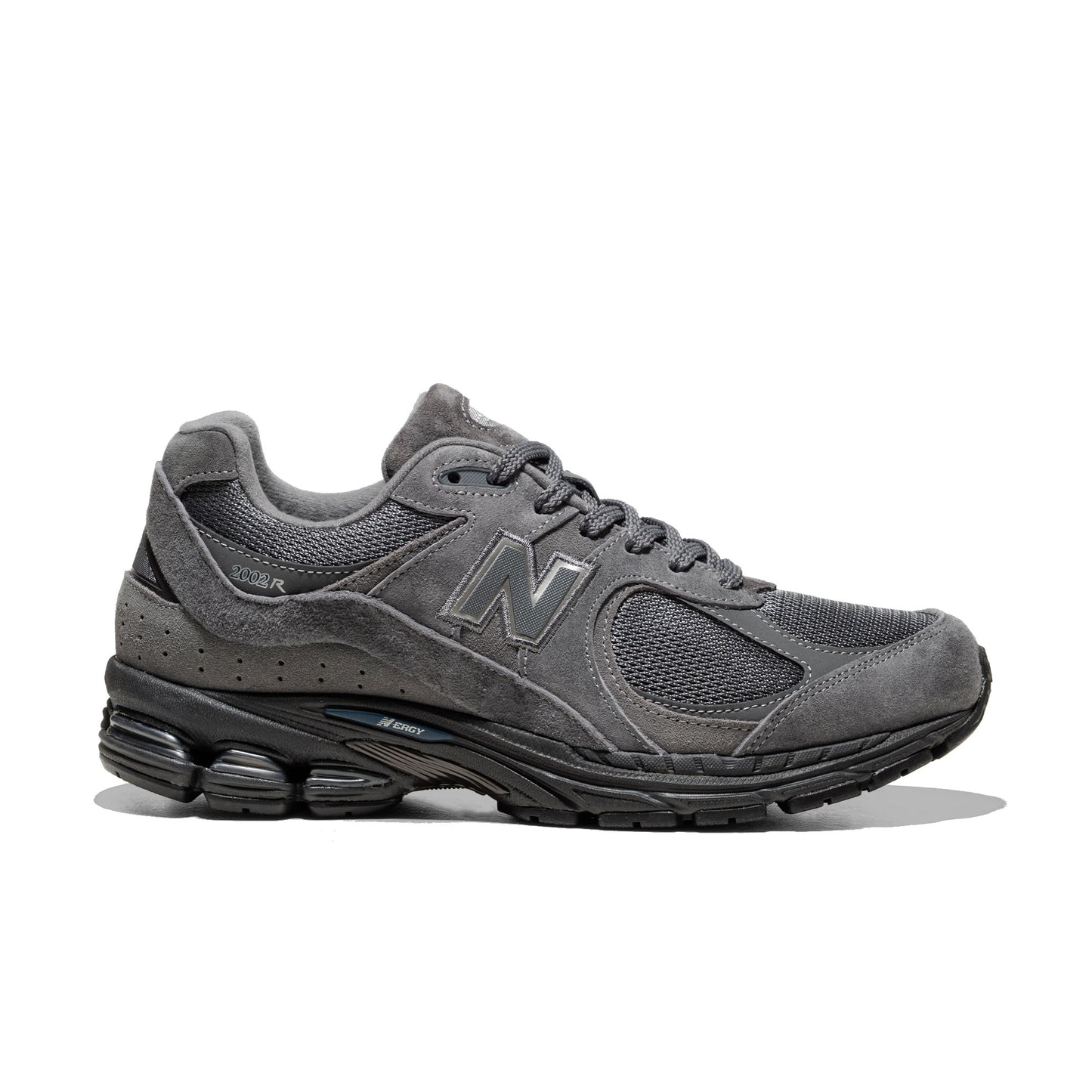 New Balance 2002R Castlerock/Dark Shoreline Blue - U2002RH
