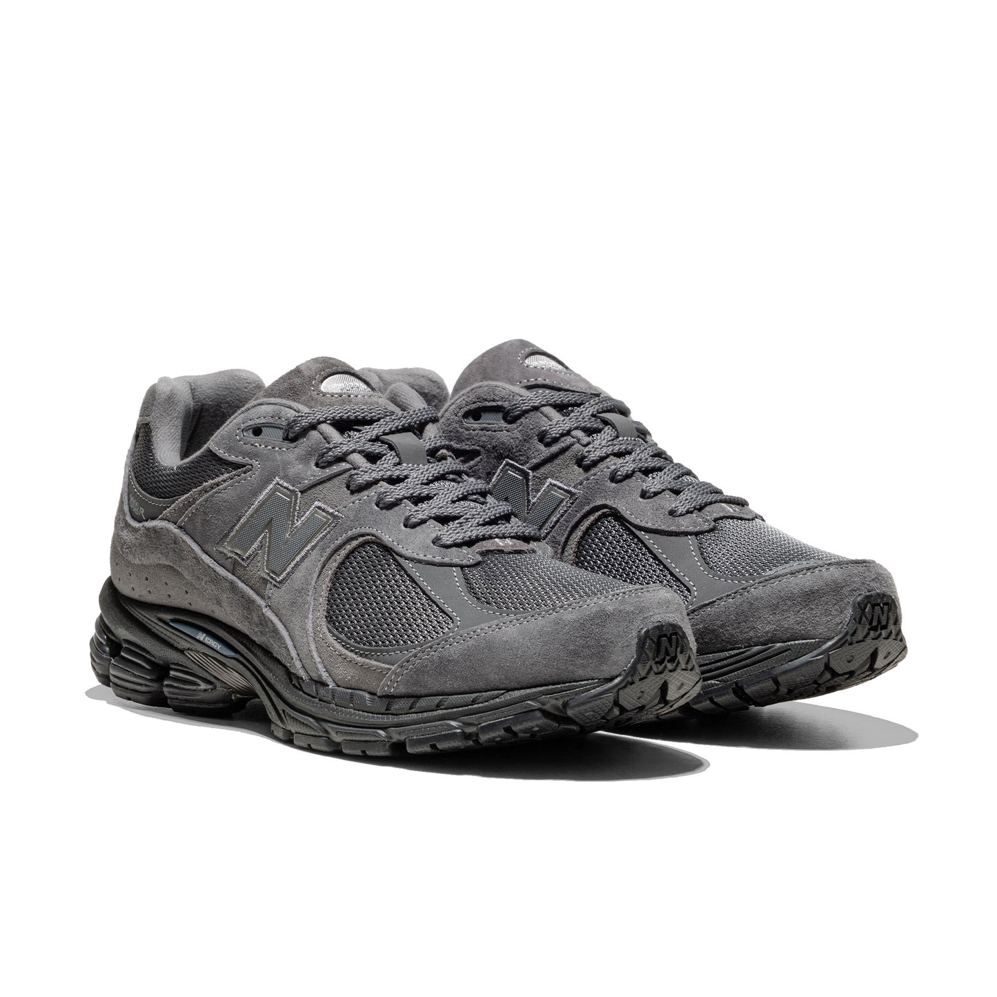 New Balance 2002R Castlerock/Dark Shoreline Blue - U2002RH
