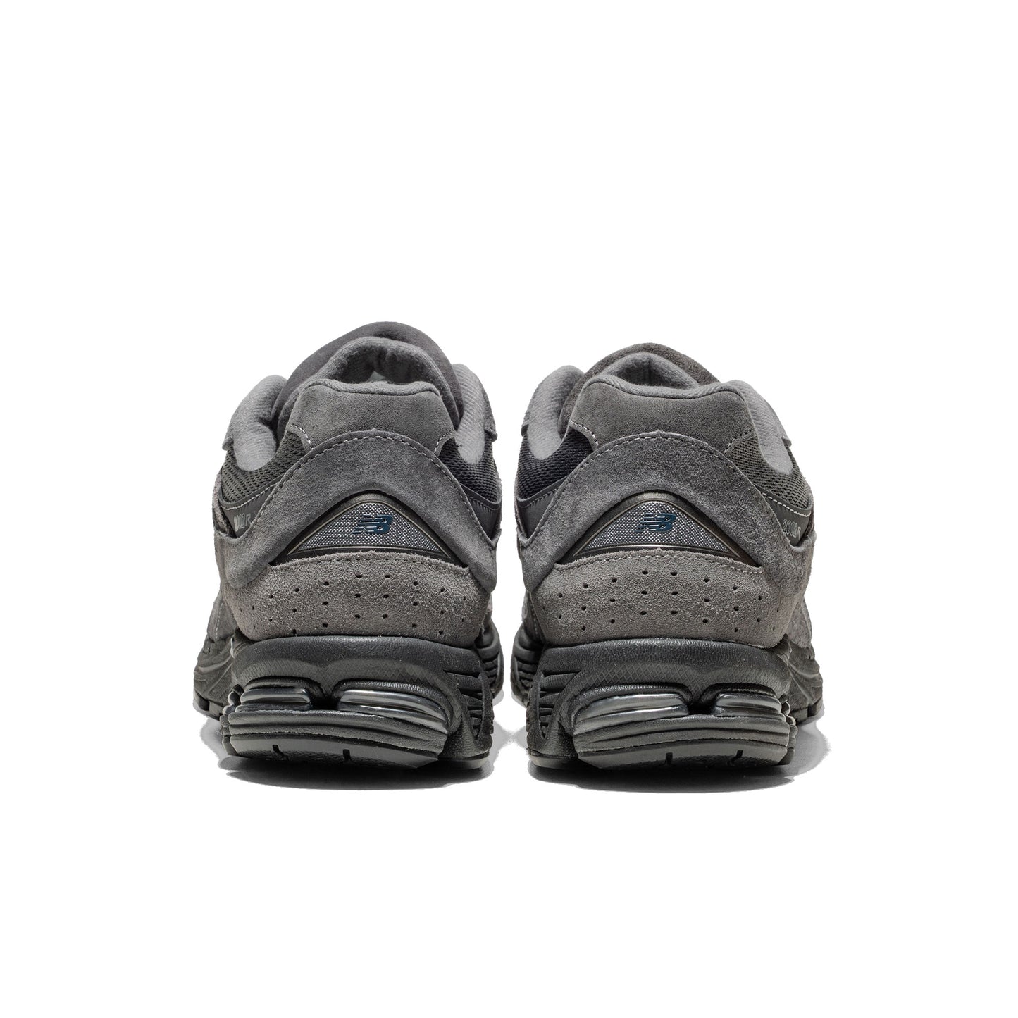 New Balance 2002R Castlerock/Dark Shoreline Blue - U2002RH