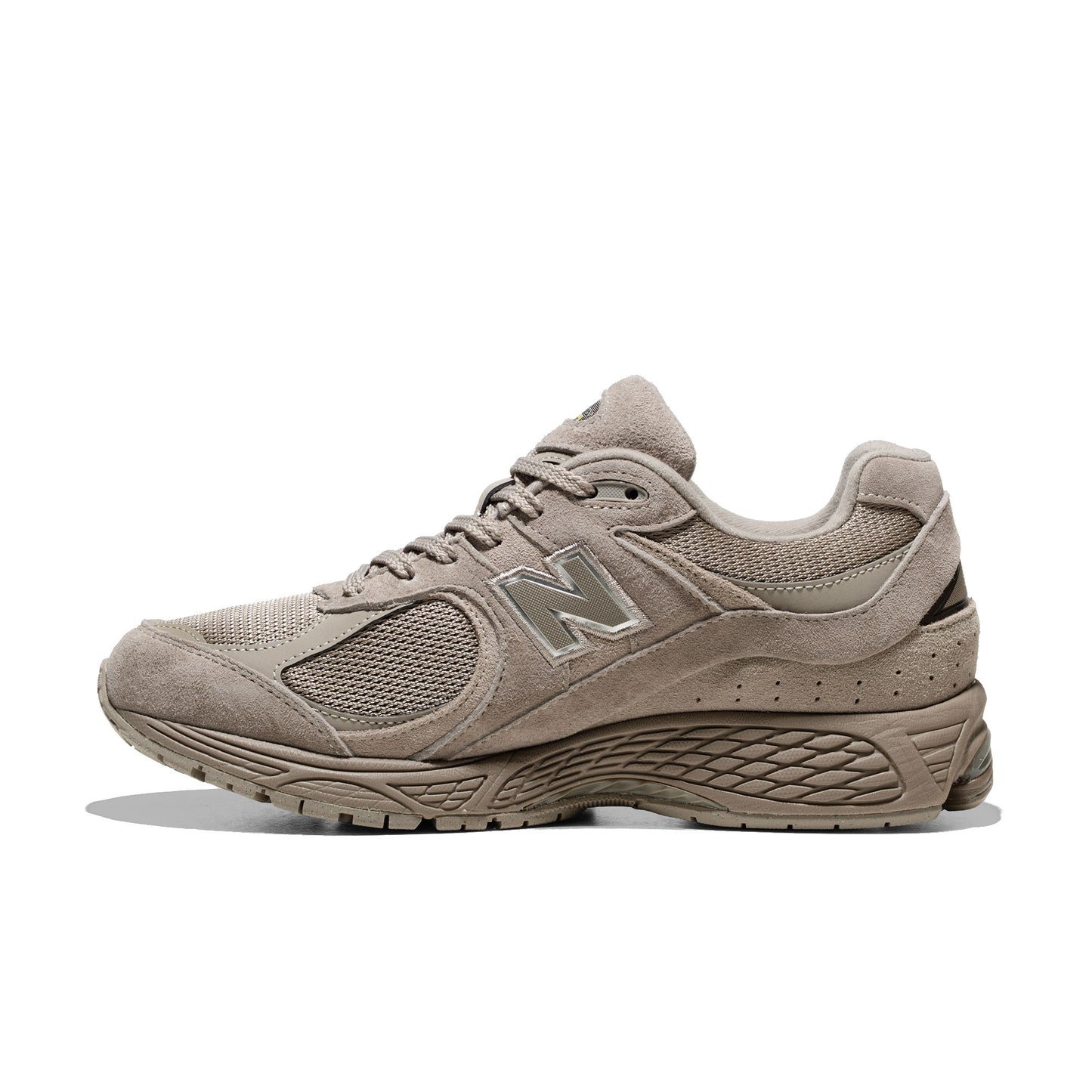 New Balance 2002R Arid Stone/Dockside - U2002RP