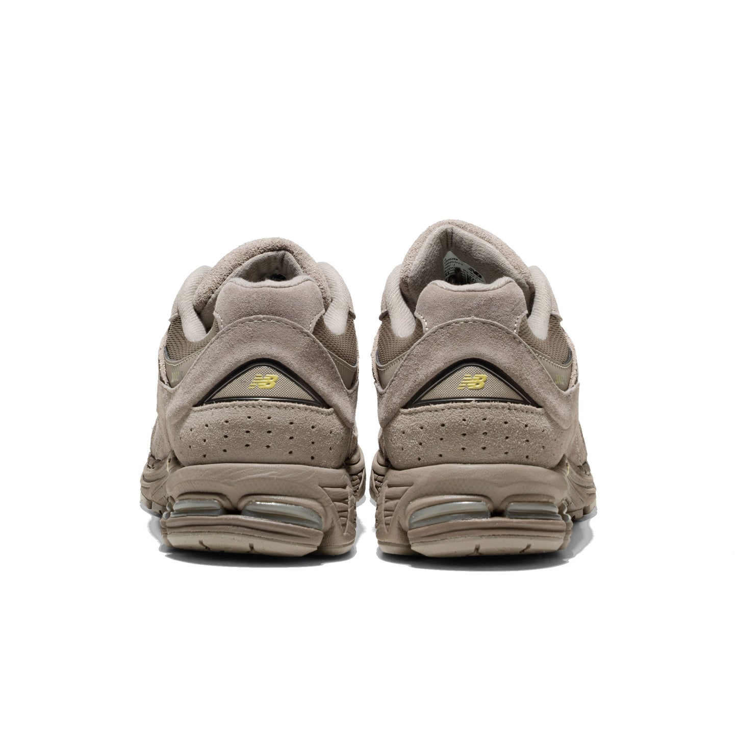 New Balance 2002R Arid Stone/Dockside - U2002RP