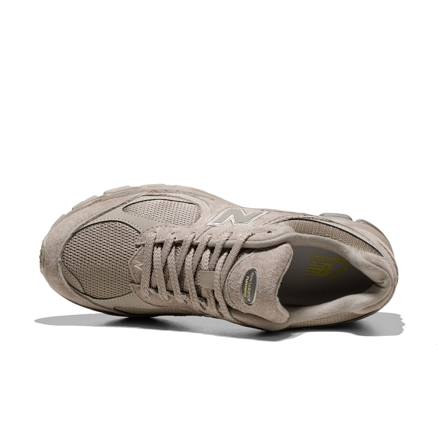 New Balance 2002R Arid Stone/Dockside - U2002RP