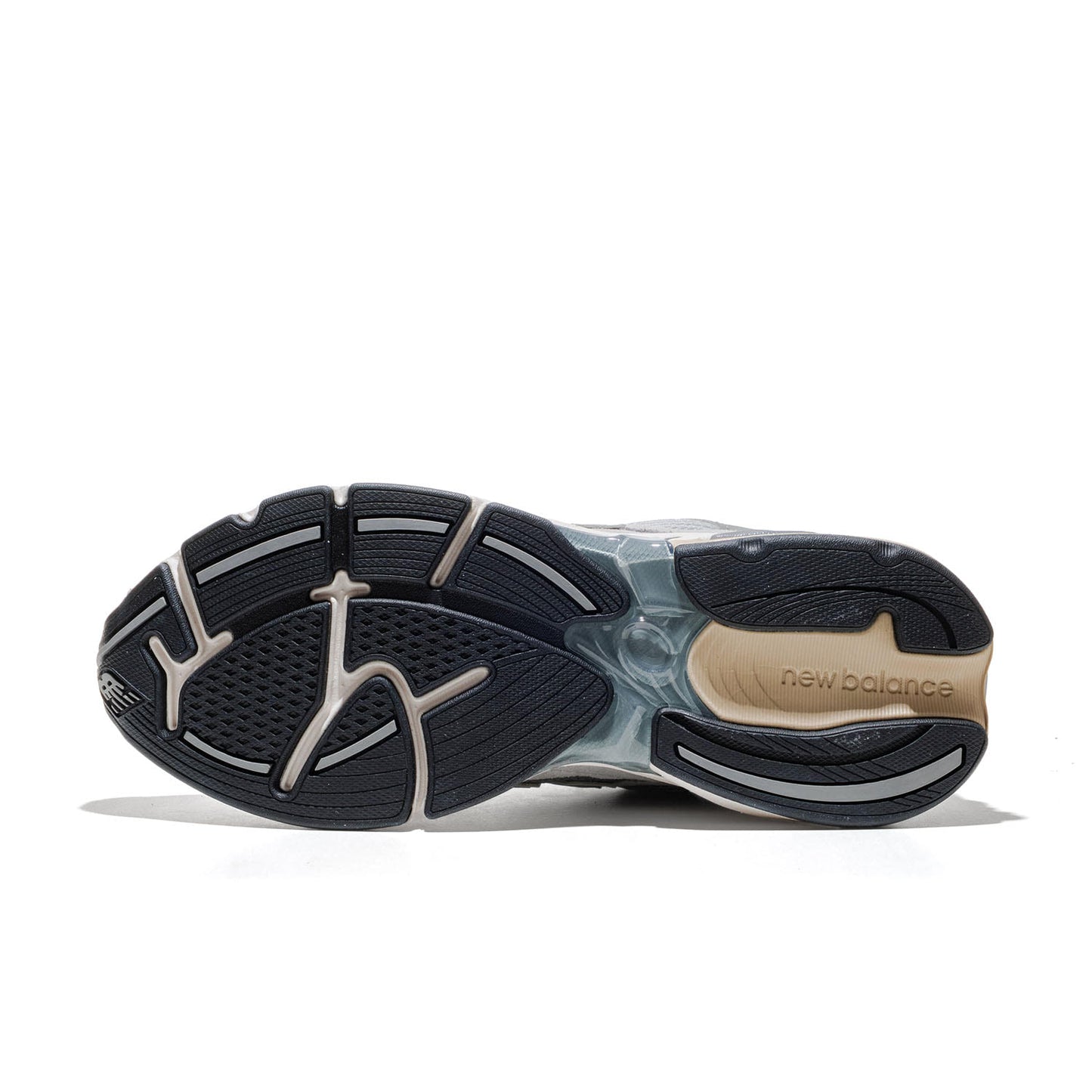 New Balance 2010 Raincloud/Harbor Grey/White - U201011N
