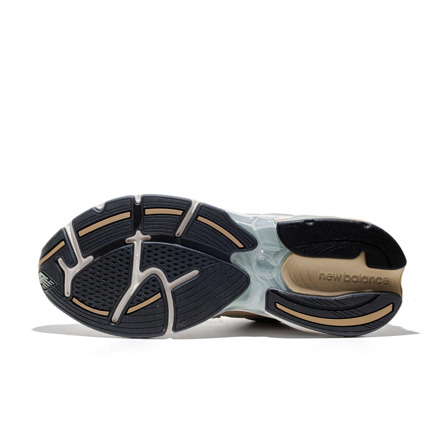 New Balance 2010 Mindful Grey/Lone Star Grey - U2010281