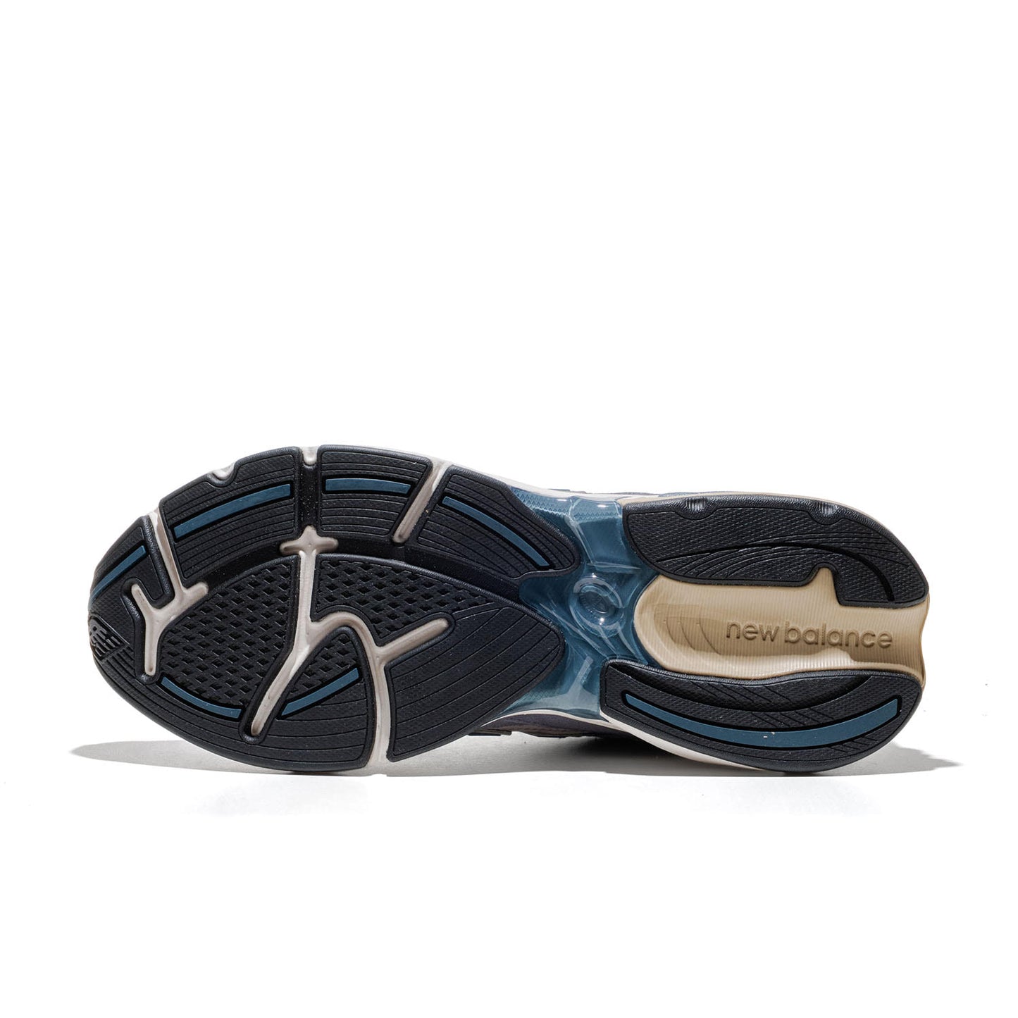 New Balance 2010 Neptune Grey/Shadow Blue/Sea Salt - U20107PT
