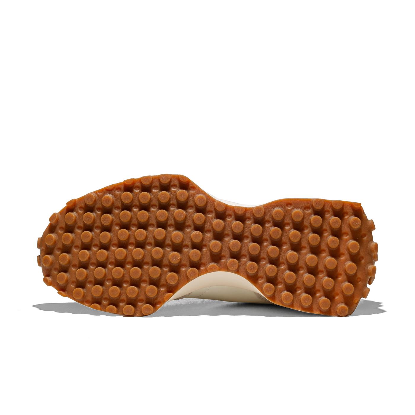 New Balance 327 Moonbeam/Shadow Grey - U327LT