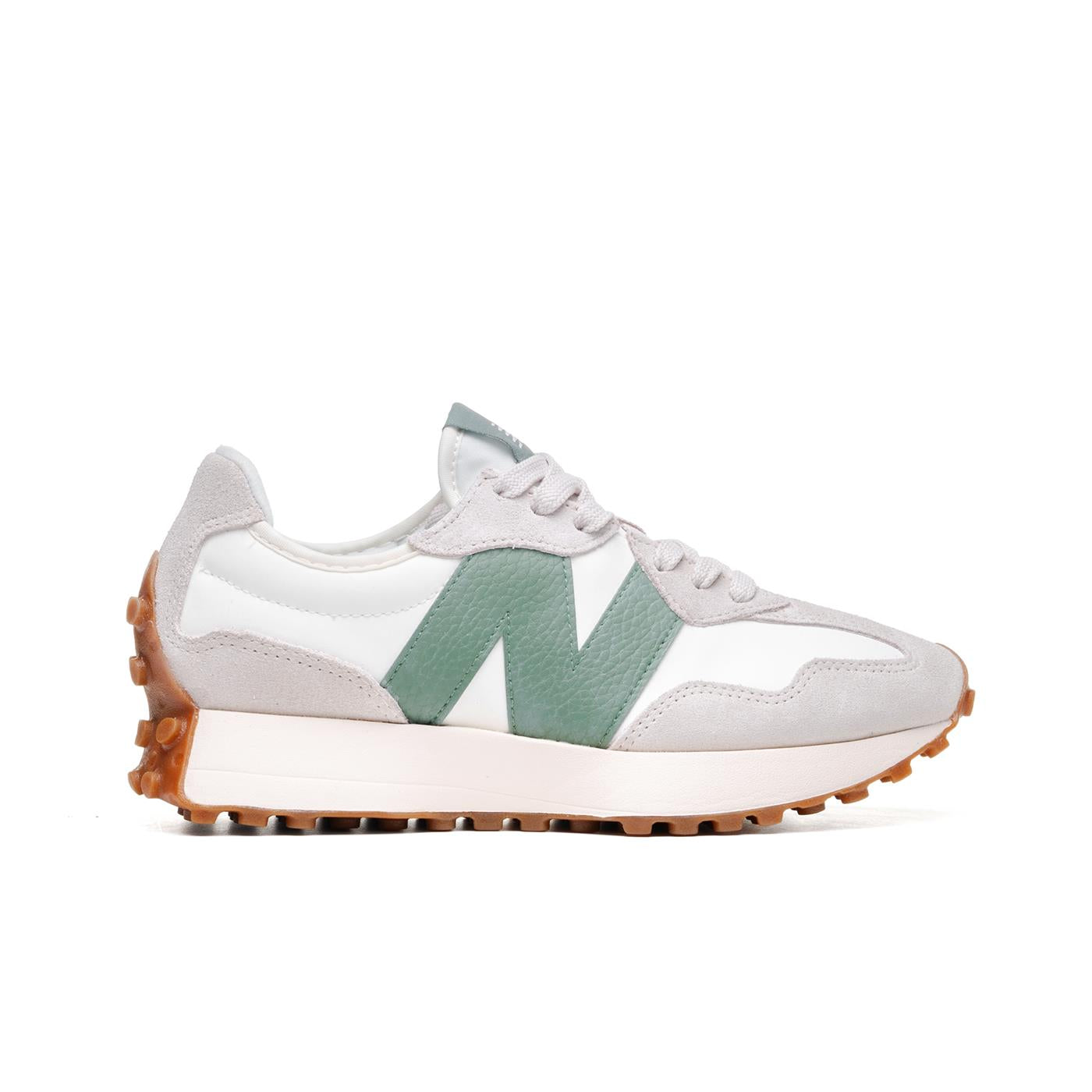 New Balance 327 Moonbeam/Nori - U327LX