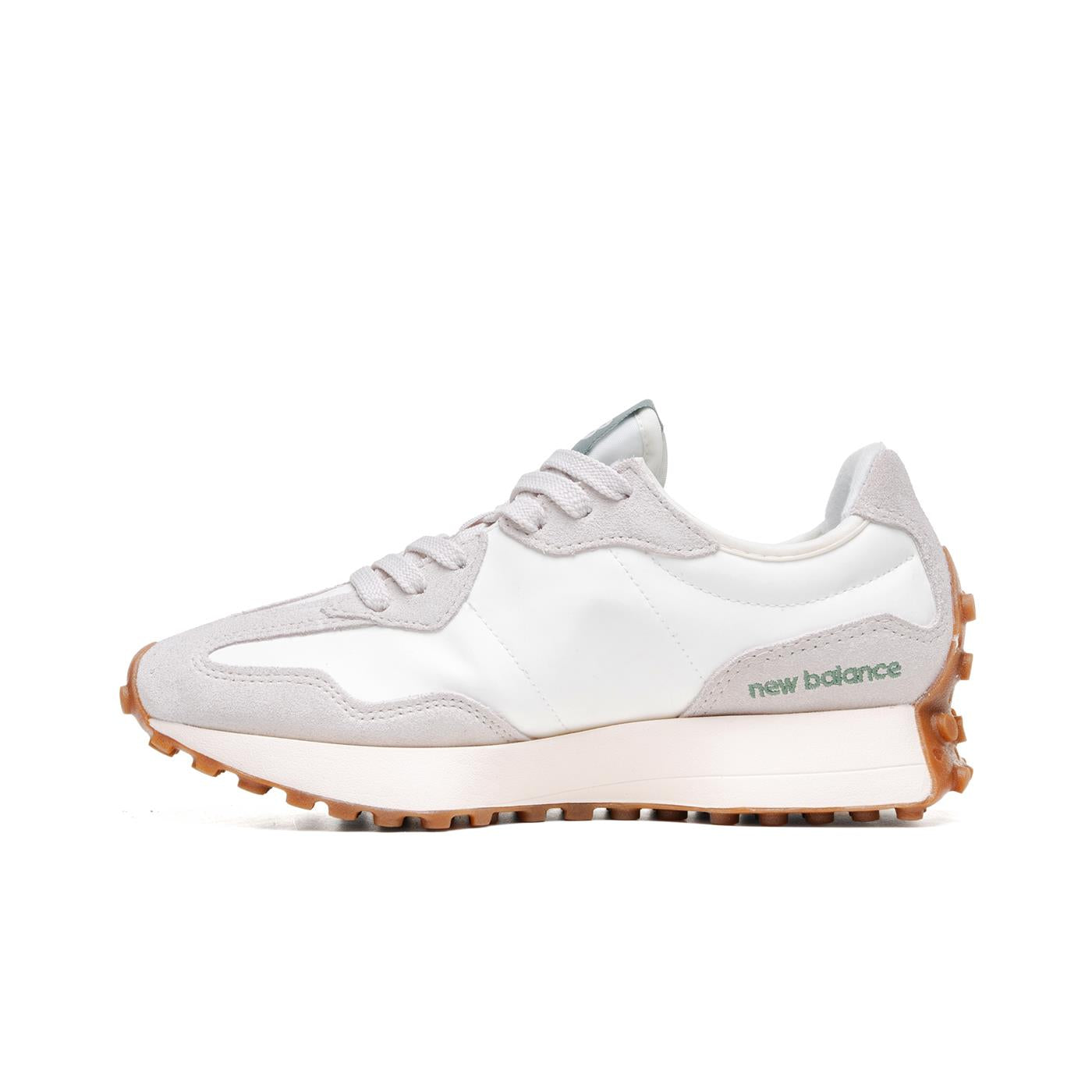 New Balance 327 Moonbeam/Nori - U327LX
