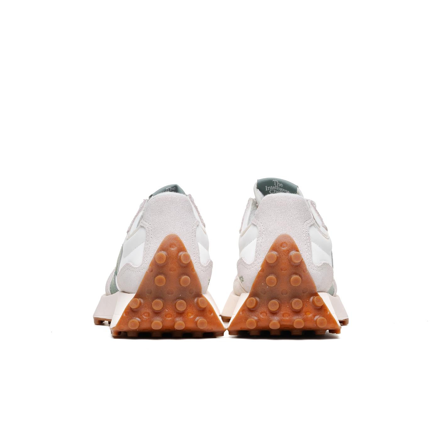 New Balance 327 Moonbeam/Nori - U327LX