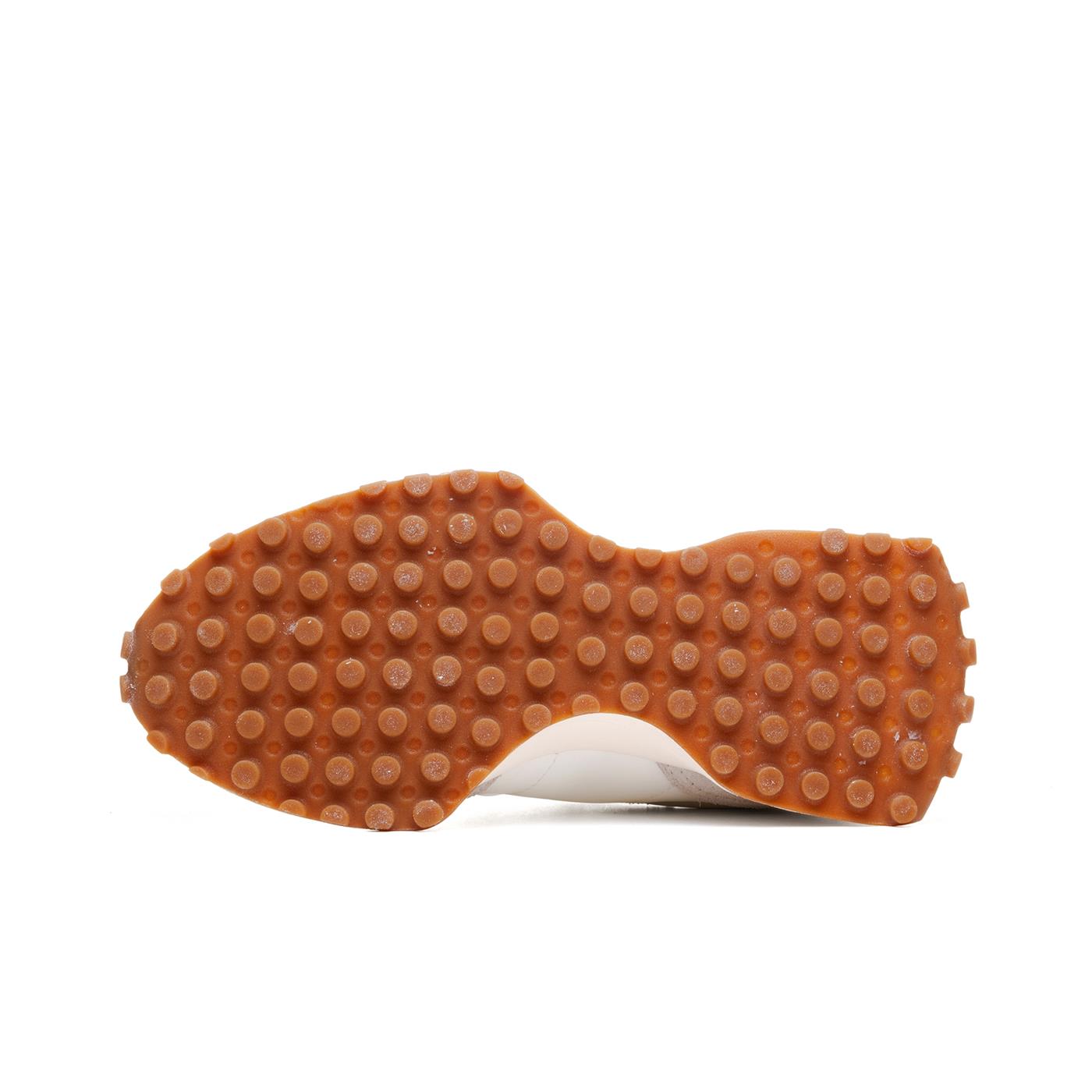 New Balance 327 Moonbeam/Driftwood - U327LZ