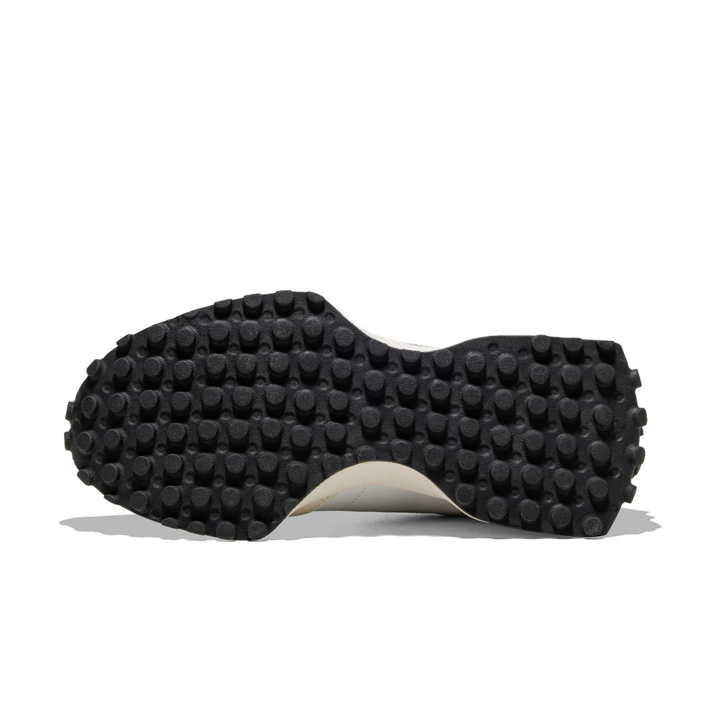 New Balance 327 White/Dark Juniper - U327SKC