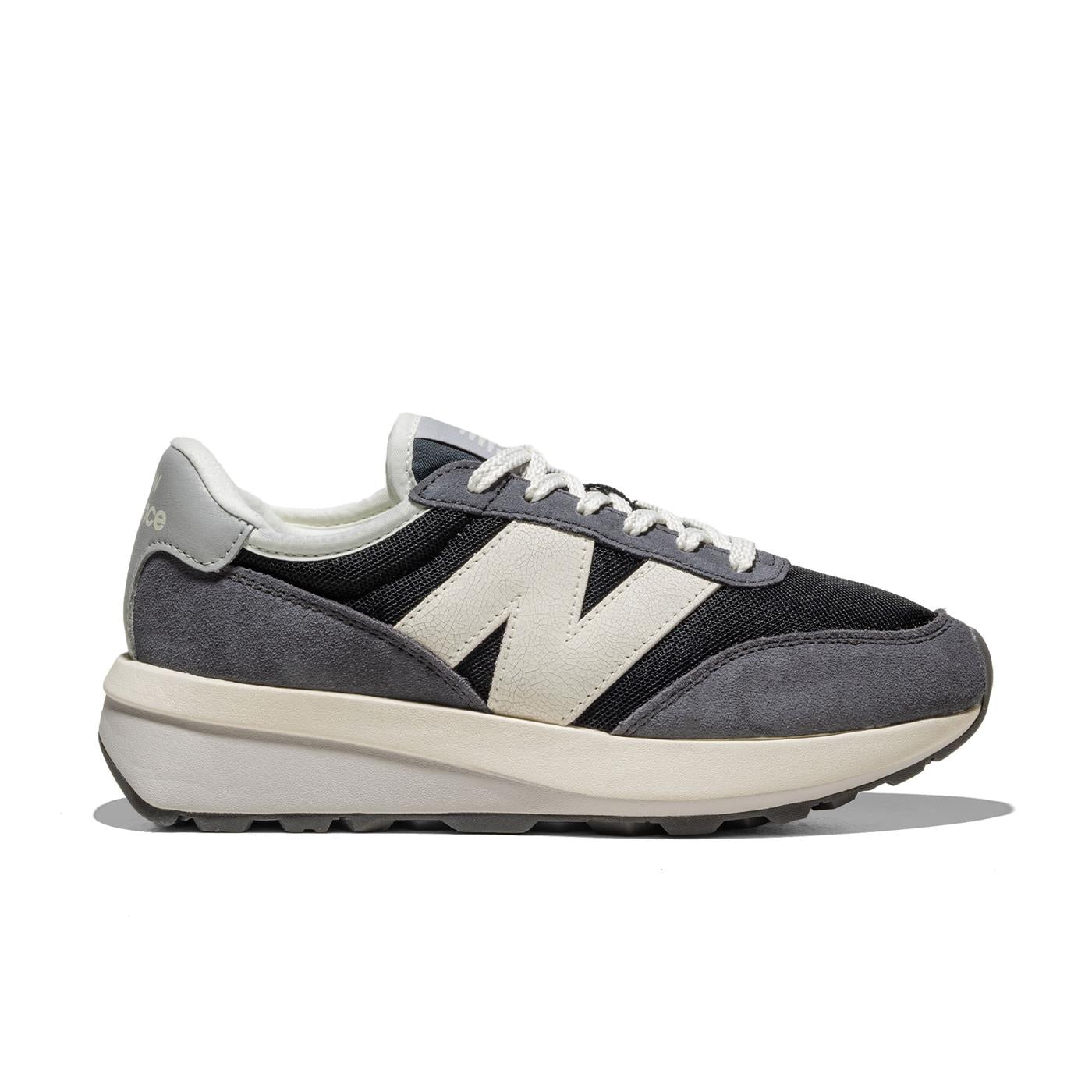 New Balance 370 Phantom/Sea Salt  - U370AE