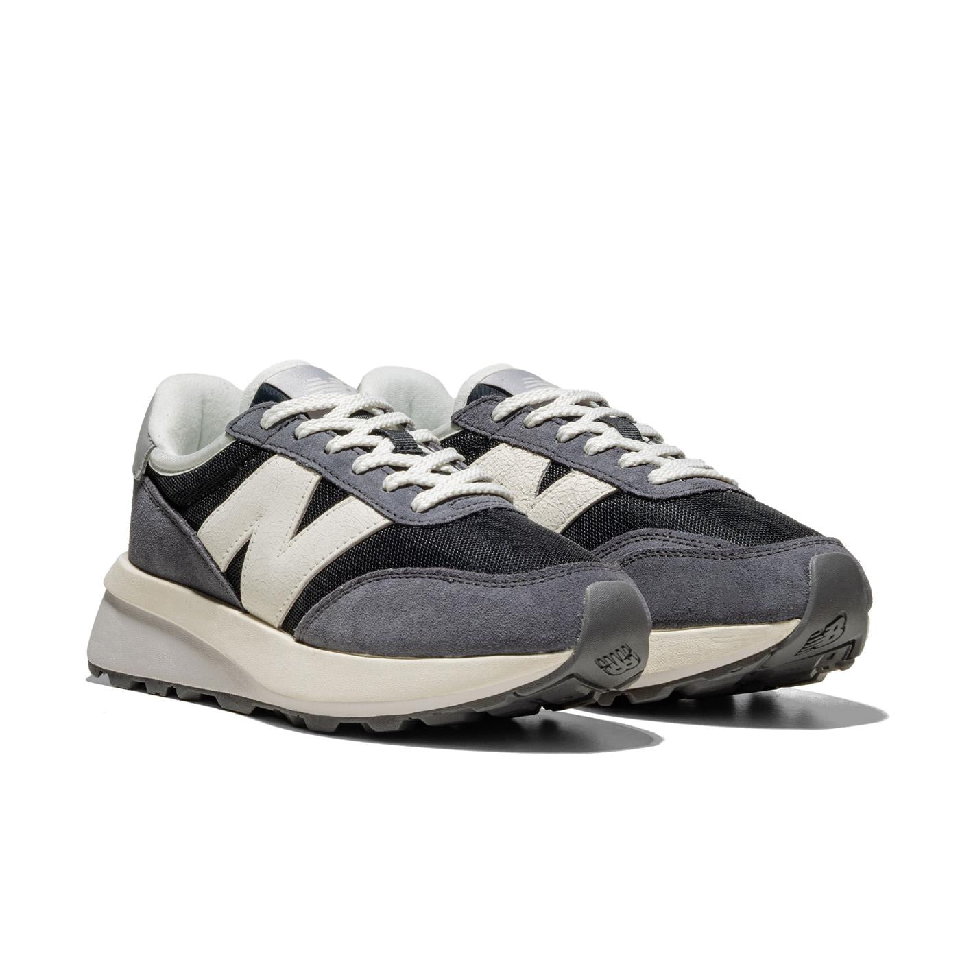 New Balance 370 Phantom/Sea Salt  - U370AE