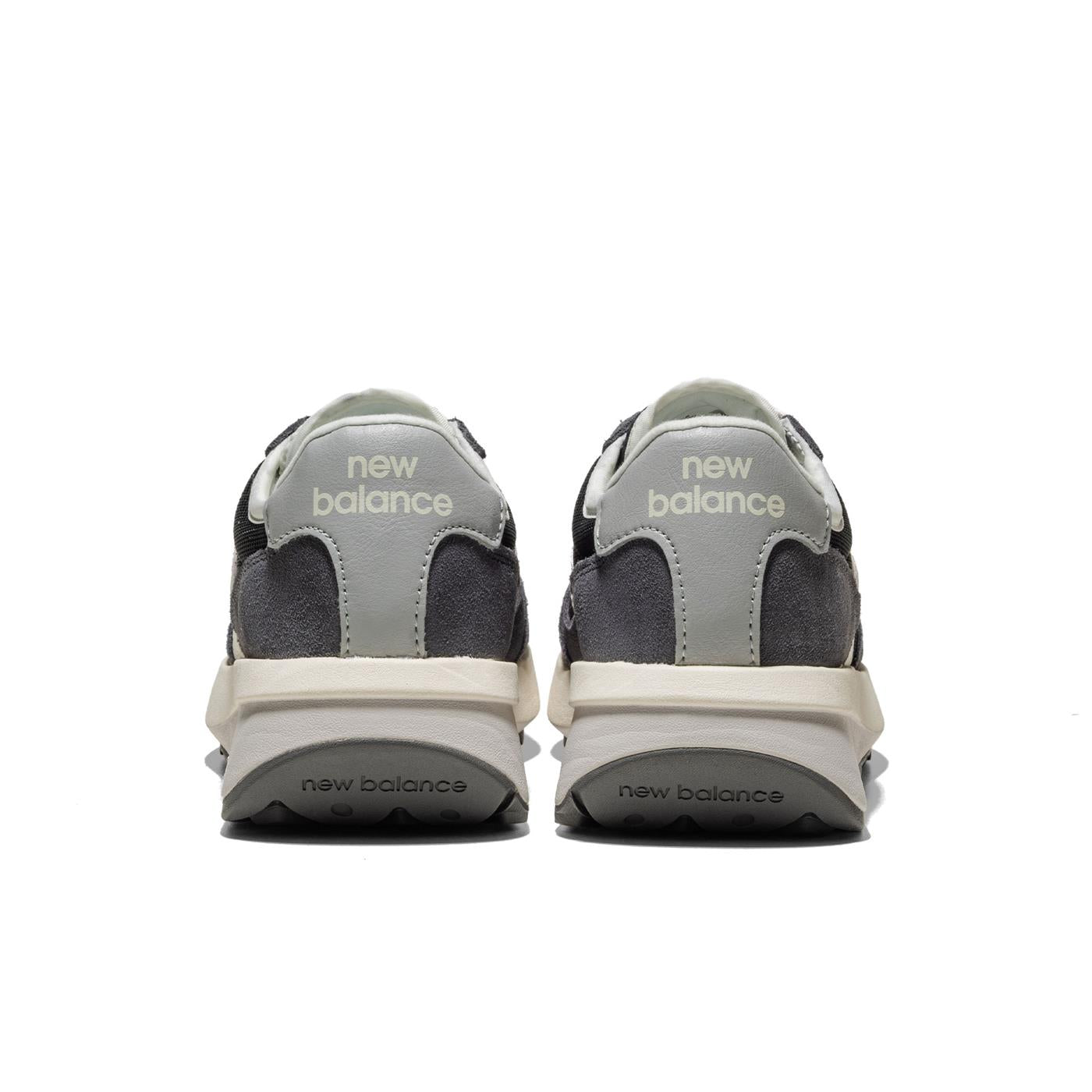 New Balance 370 Phantom/Sea Salt  - U370AE