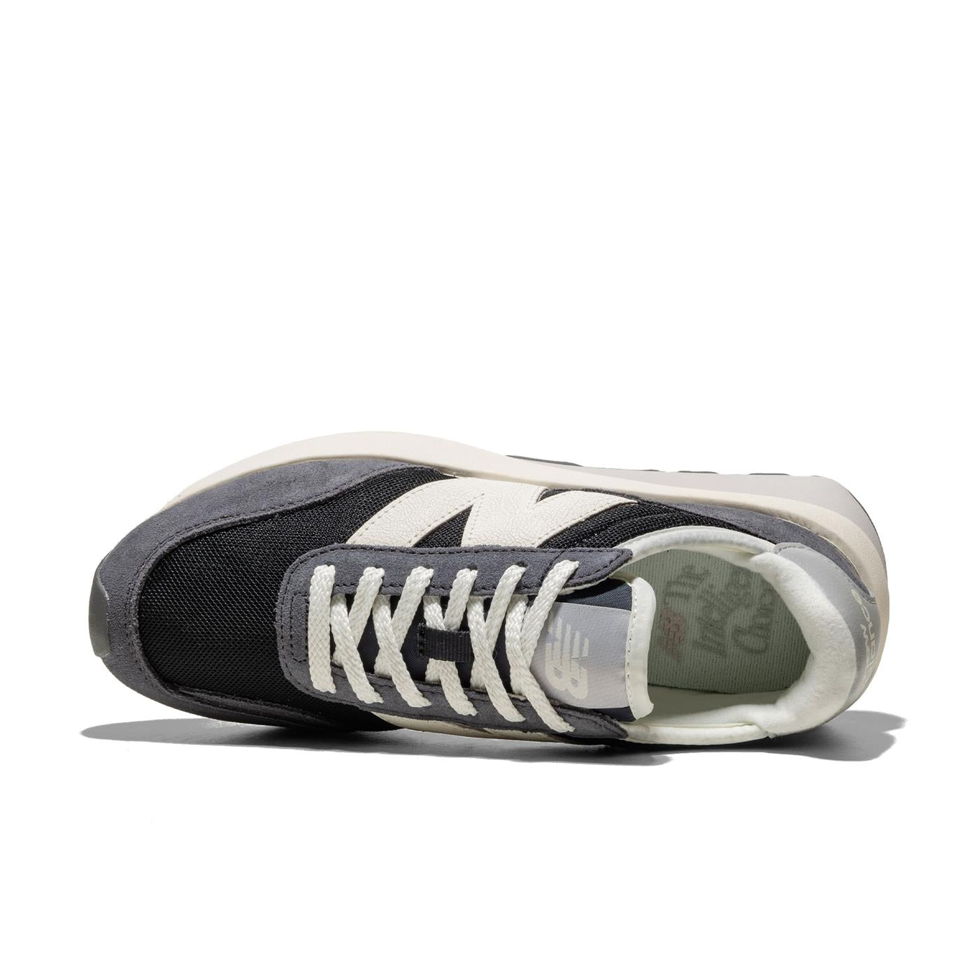 New Balance 370 Phantom/Sea Salt  - U370AE