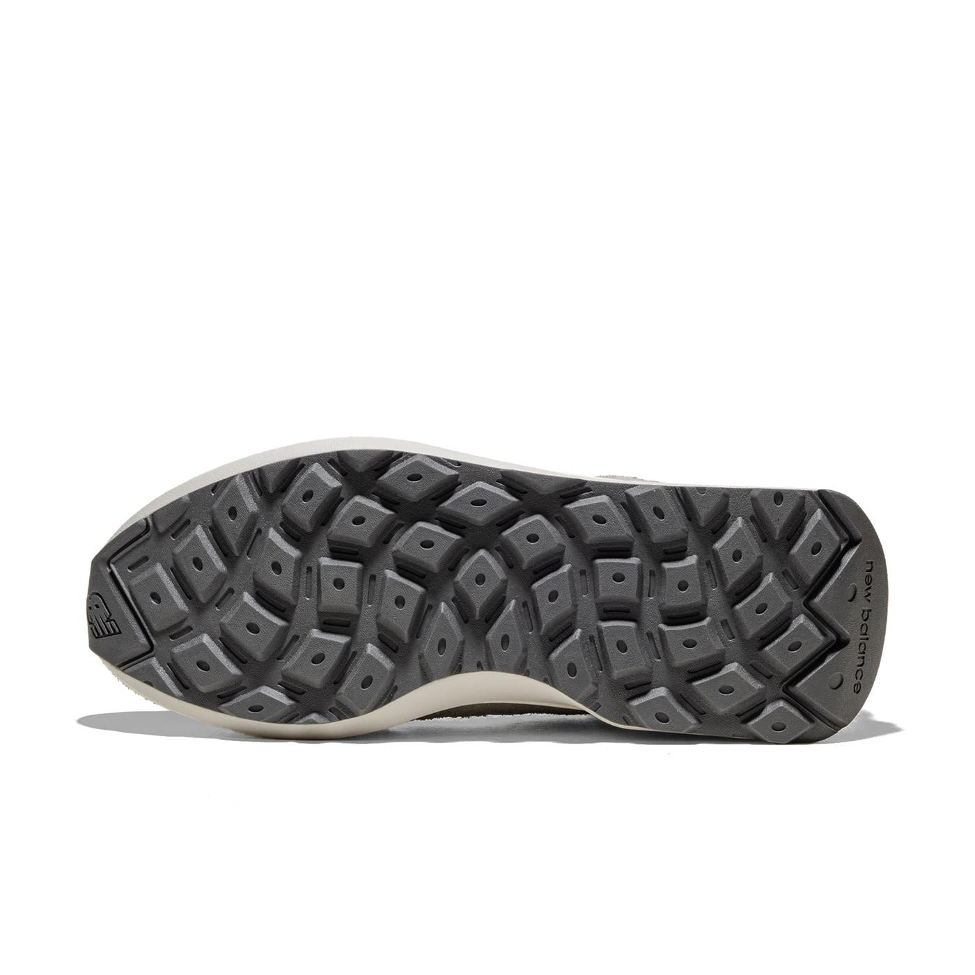 New Balance 370 Concrete/Sea Salt - U370AH