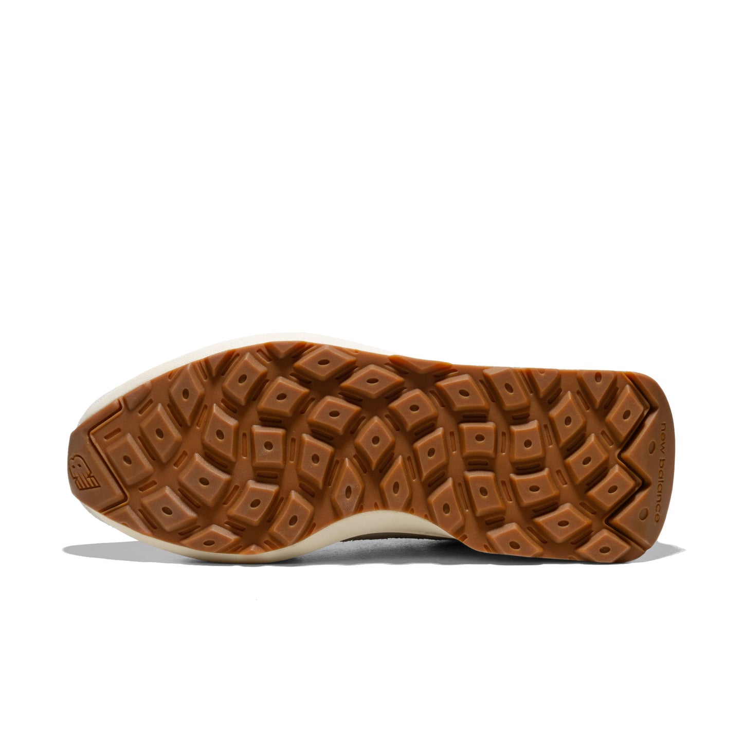 New Balance 370 Sea Salt/New Spruce - U370CC