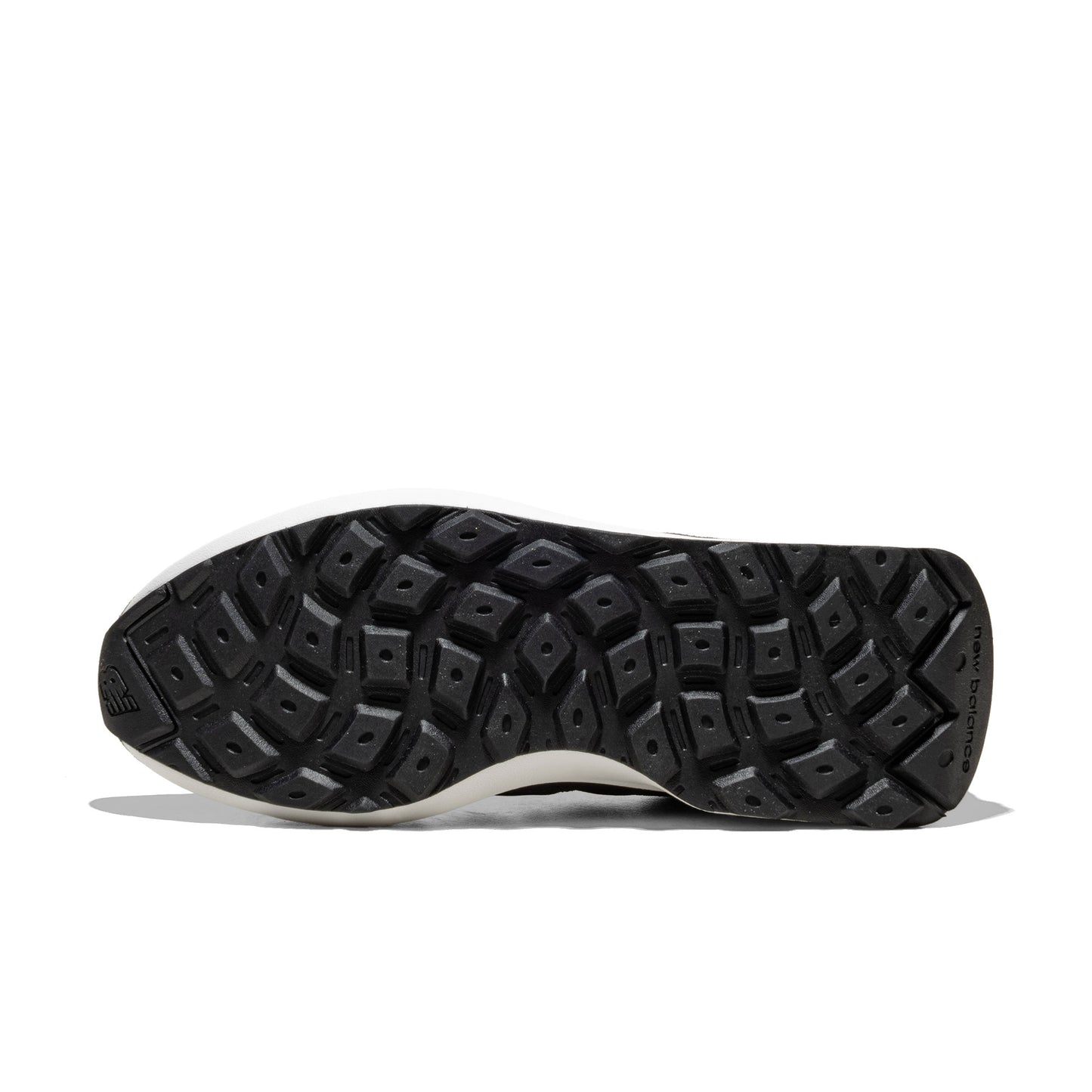 New Balance 370 Black/Cement - U370HD