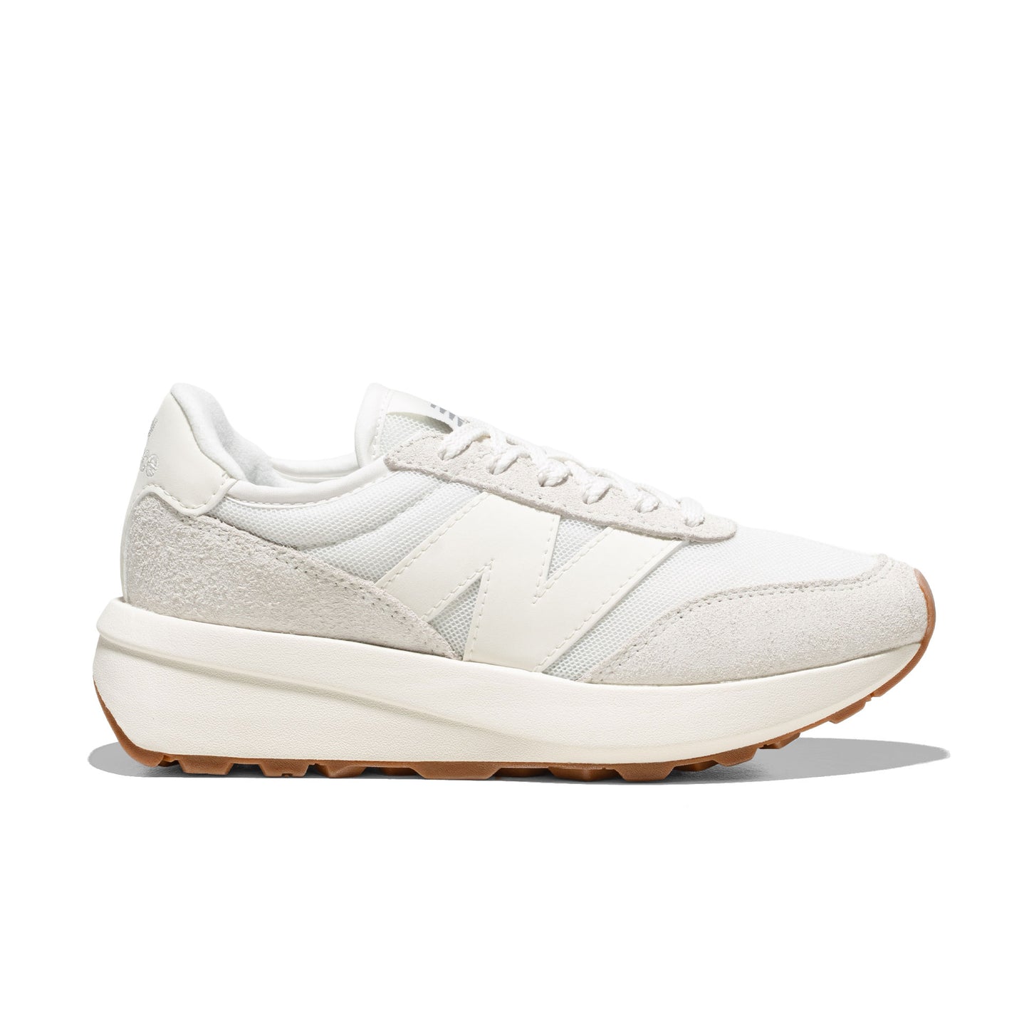 New Balance 370 Sea Salt/Reflection - U370SG