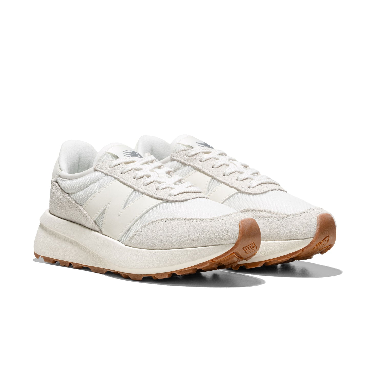 New Balance 370 Sea Salt/Reflection - U370SG