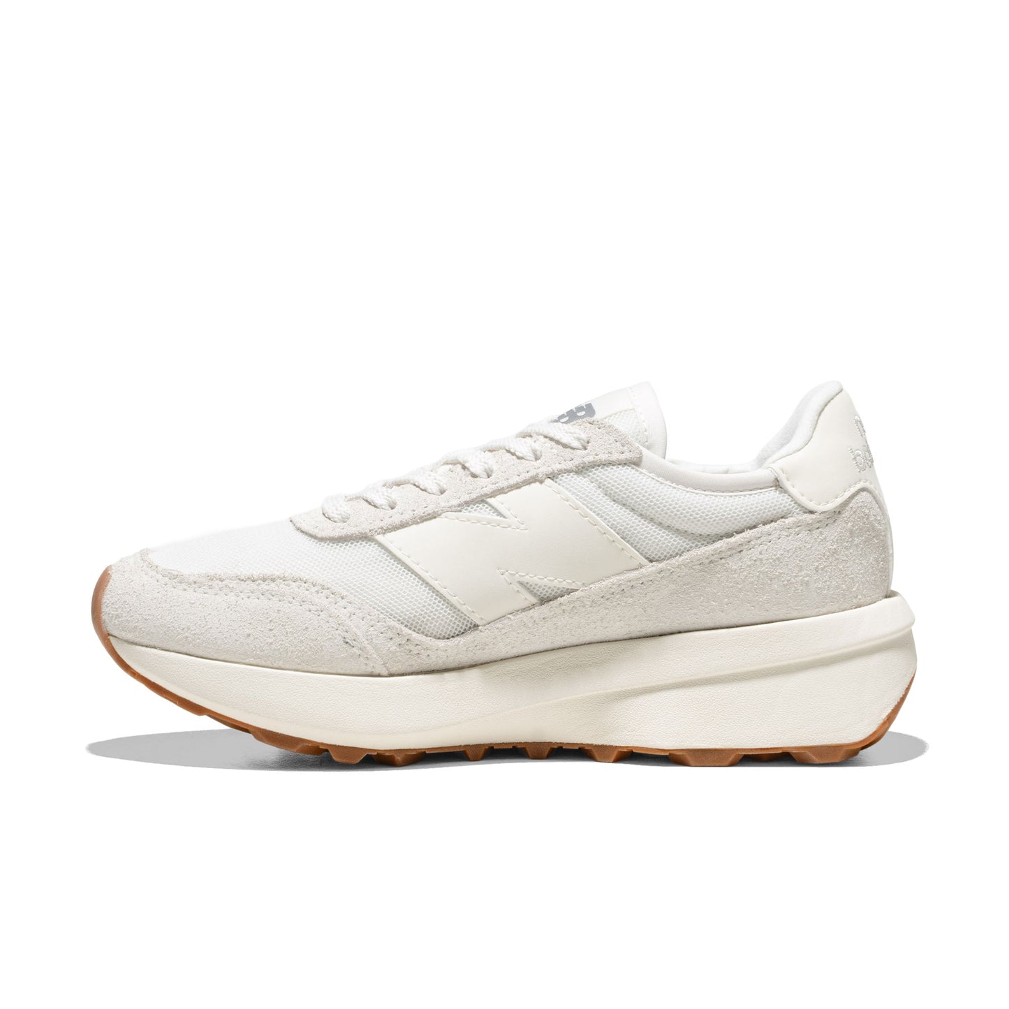 New Balance 370 Sea Salt/Reflection - U370SG